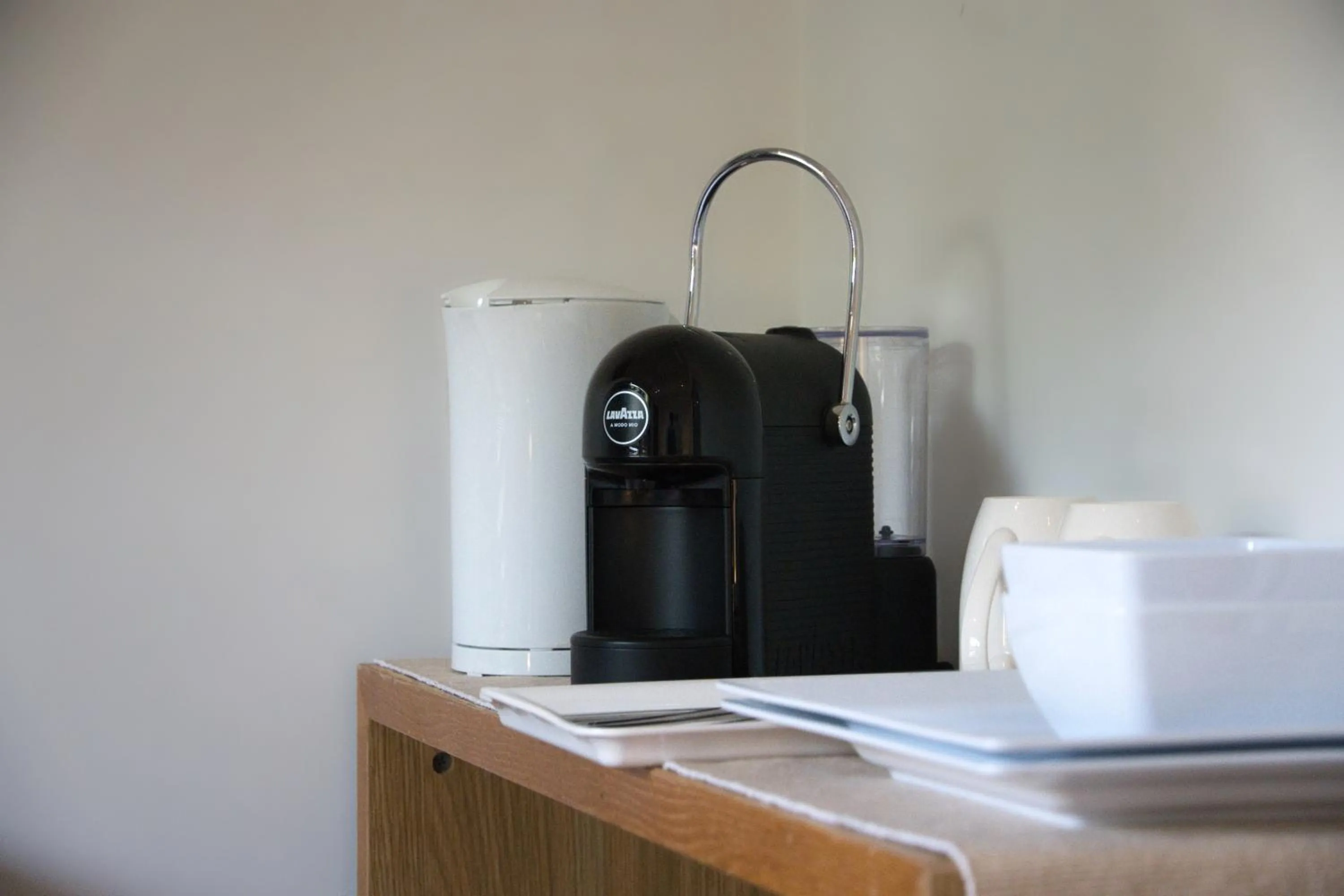 Coffee/tea facilities in Beaches of Broome