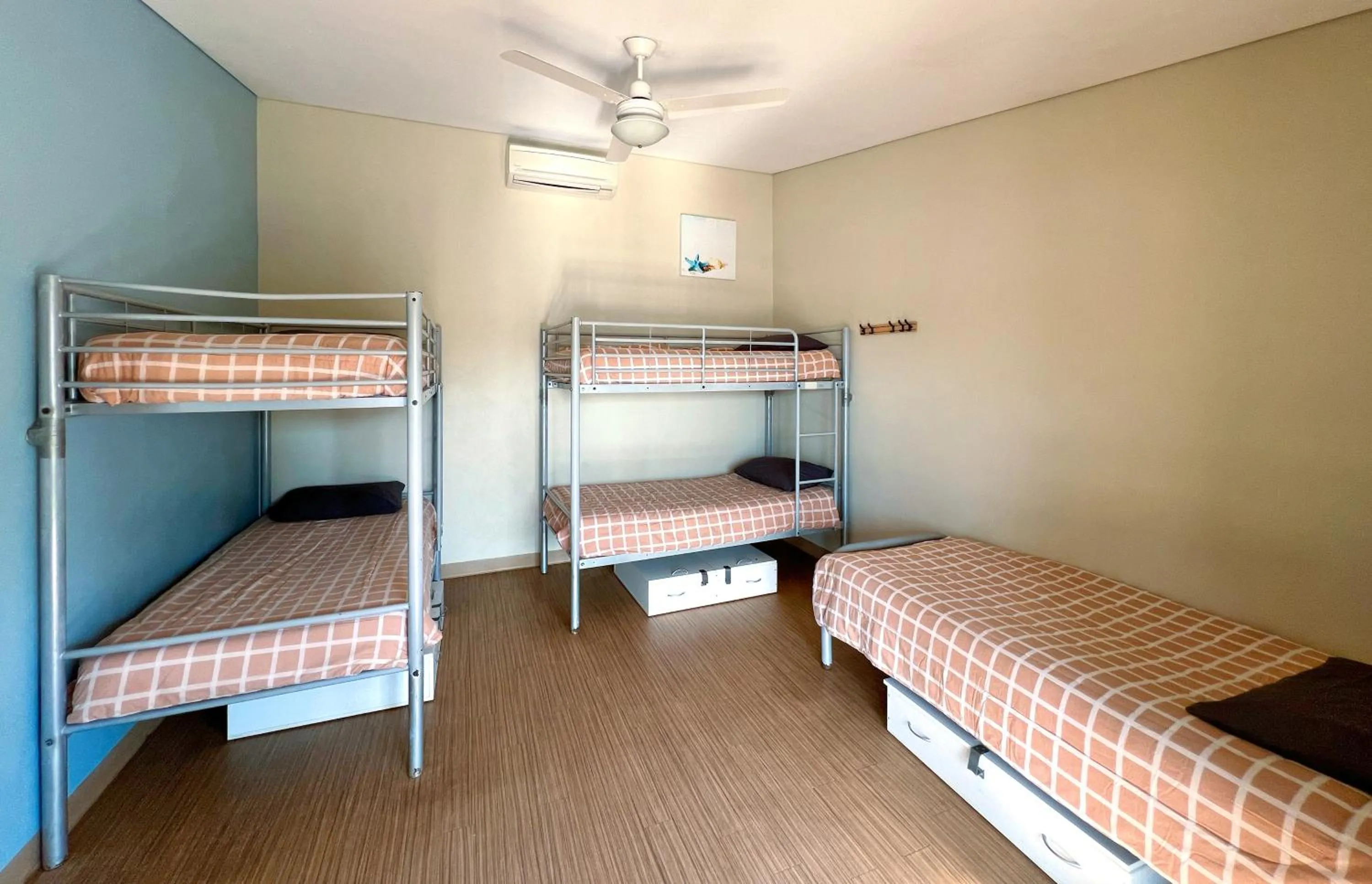 Photo of the whole room, Bed in Beaches of Broome