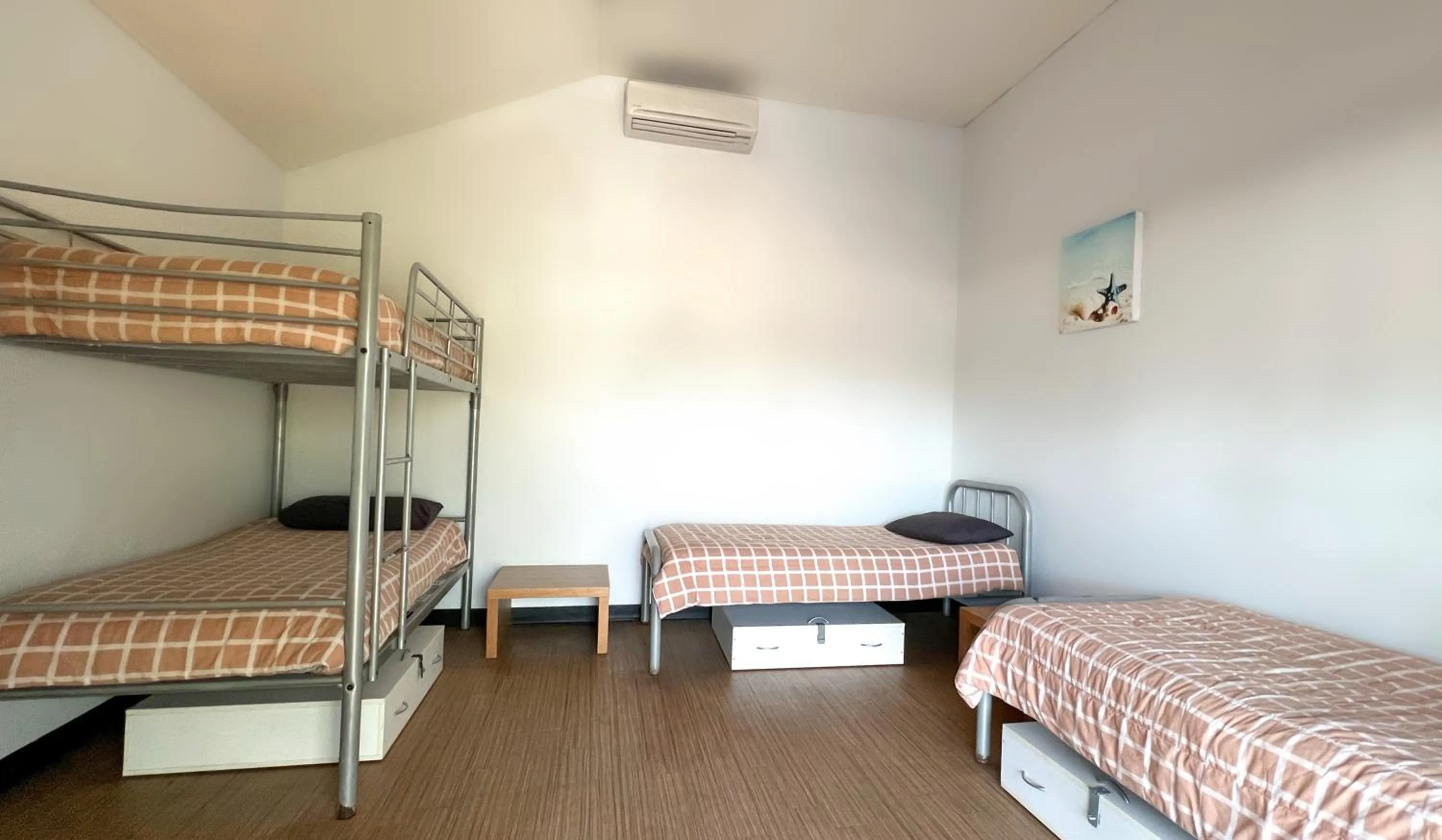 Photo of the whole room, Bed in Beaches of Broome