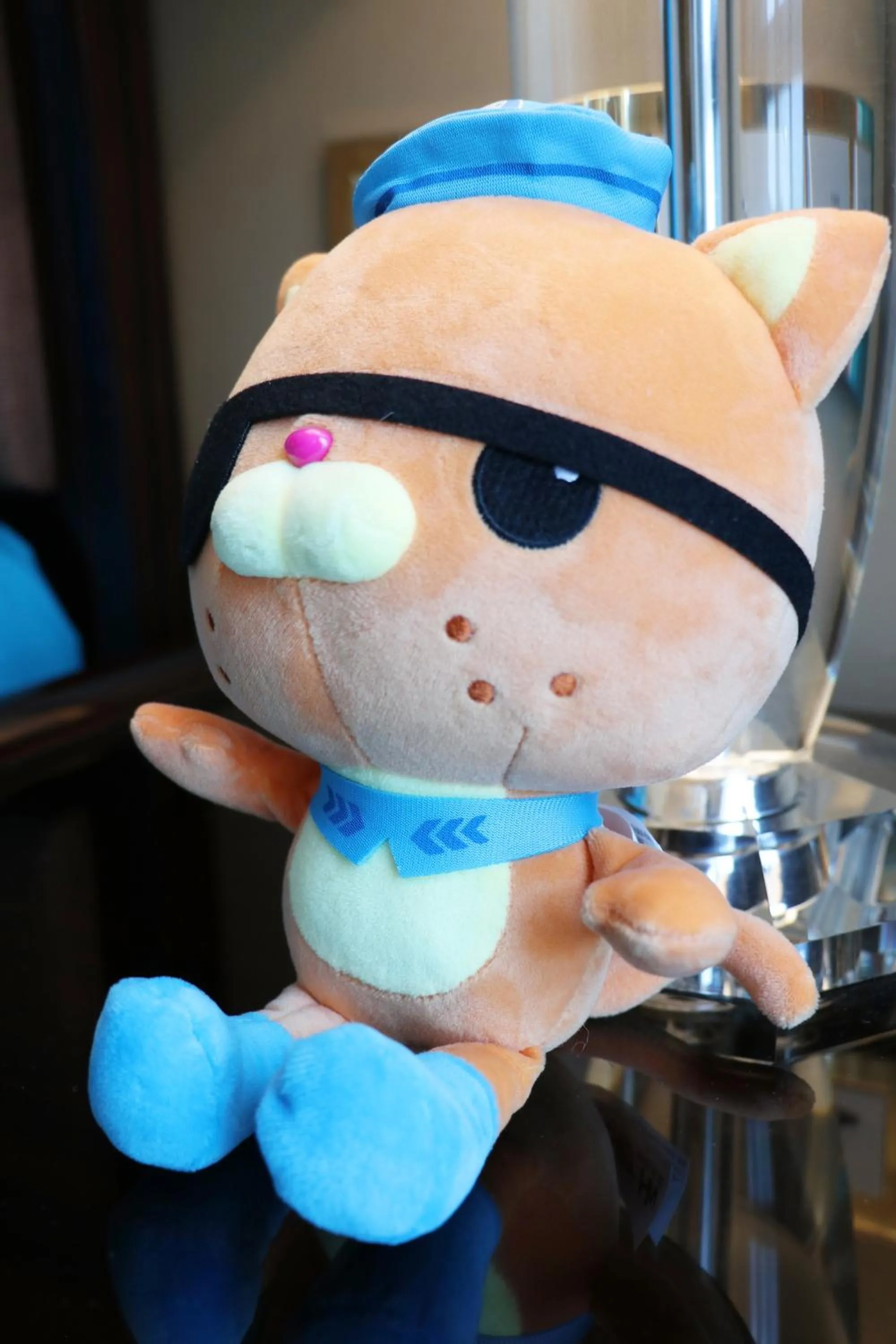 Pets in Wanda Vista Taiyuan