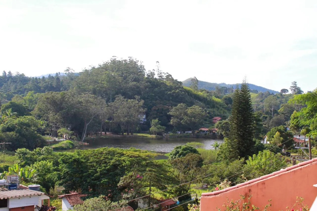 Morada Recanto das Flores