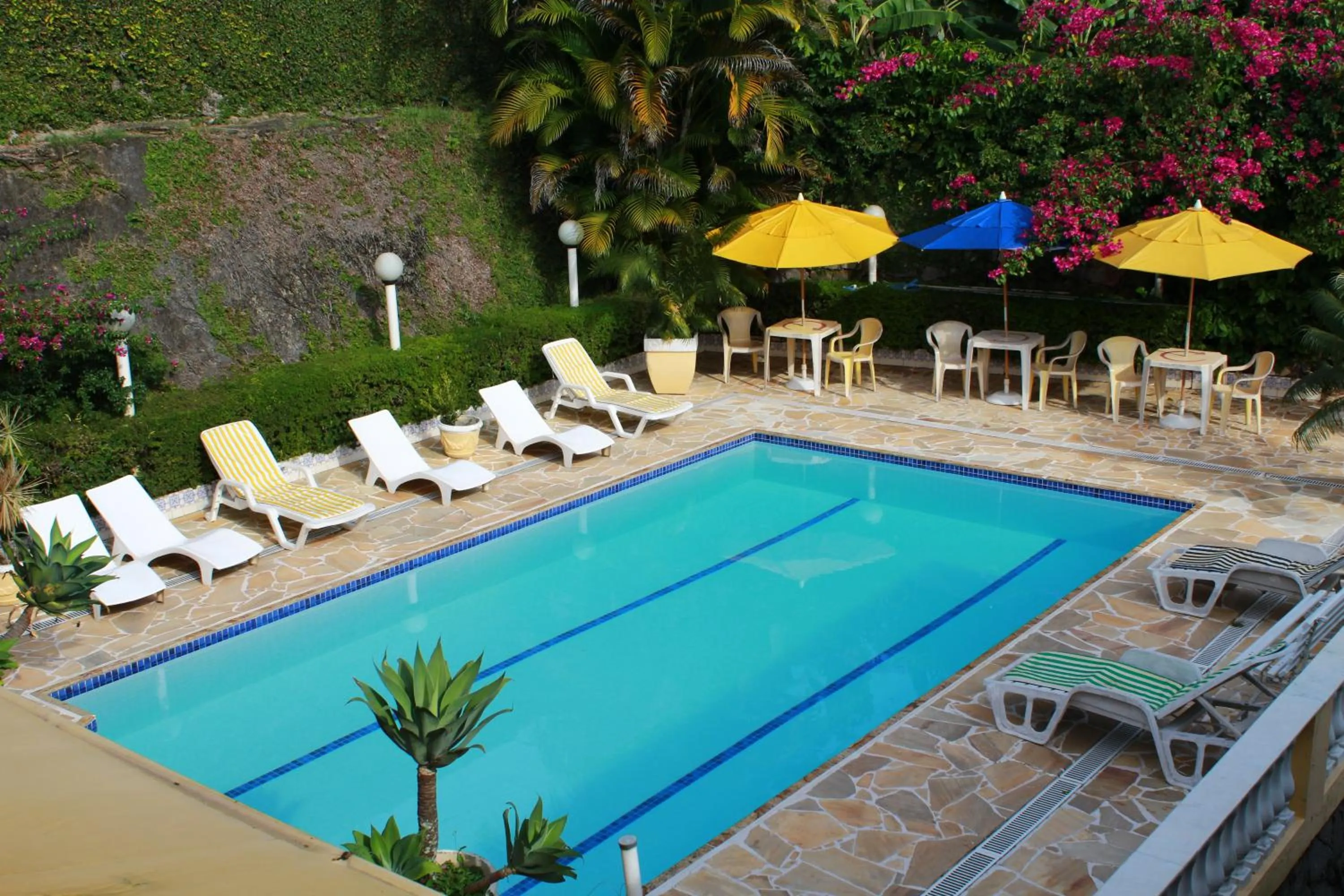 Morada Recanto das Flores