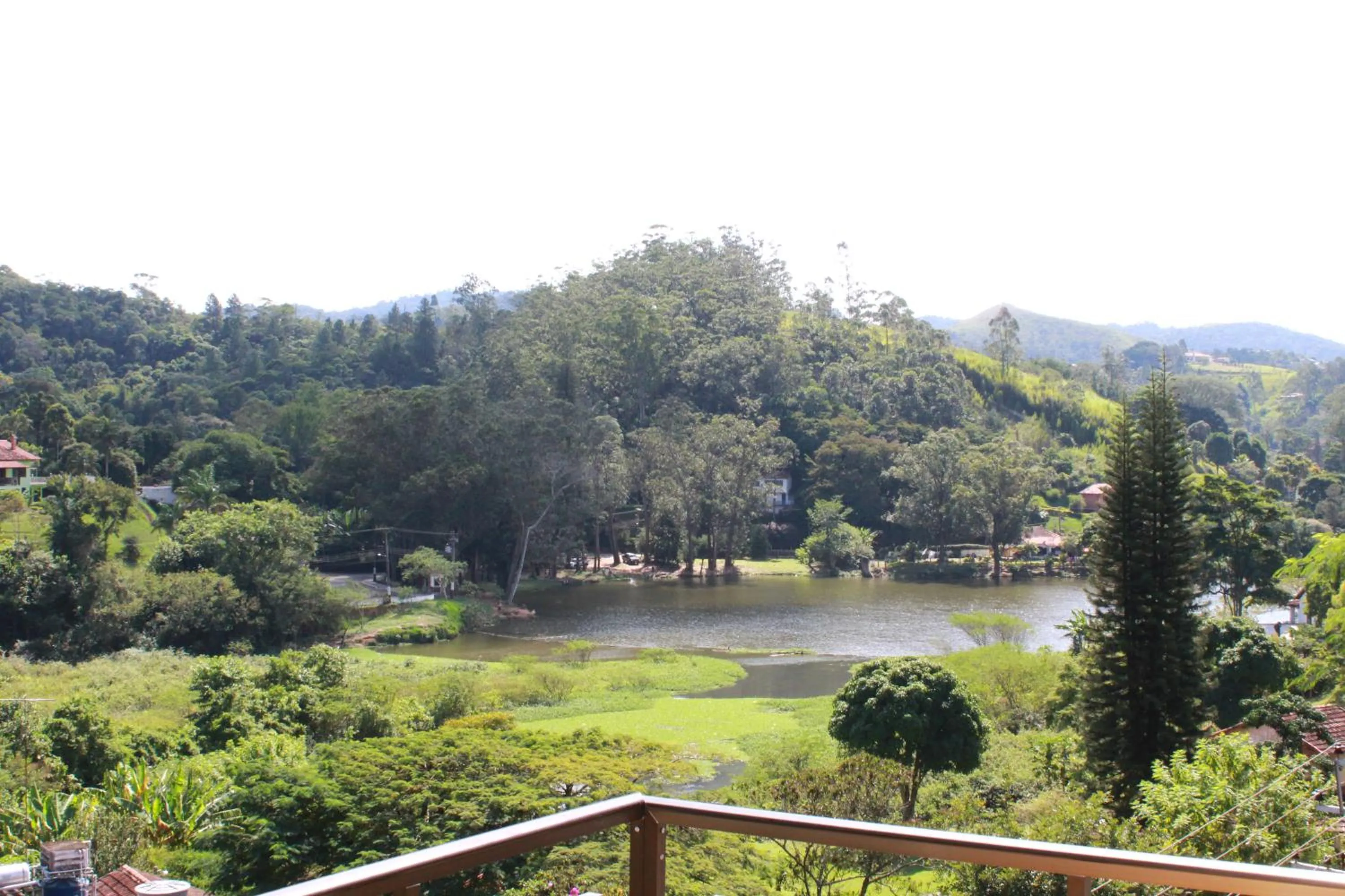 Morada Recanto das Flores