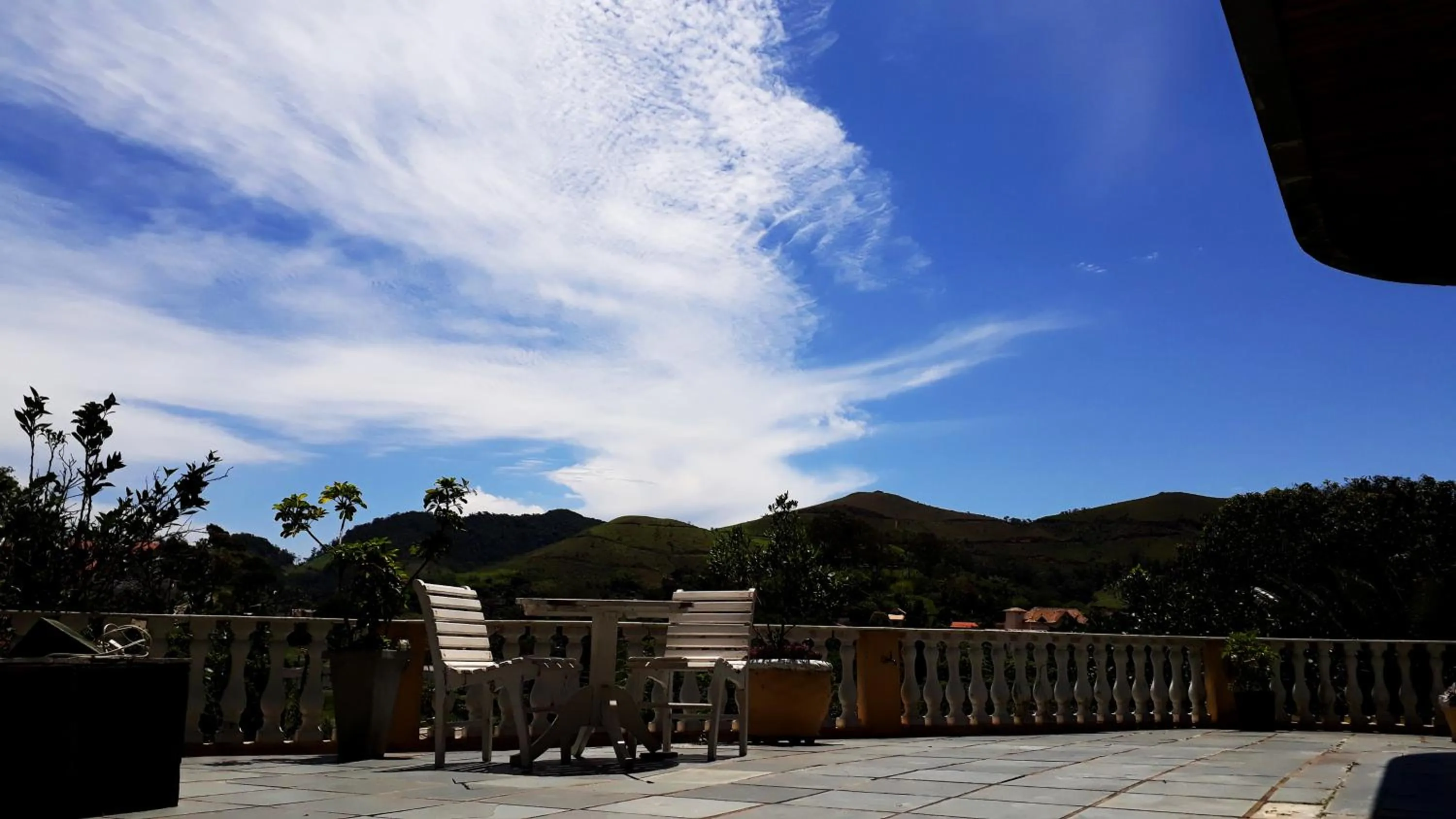 Morada Recanto das Flores