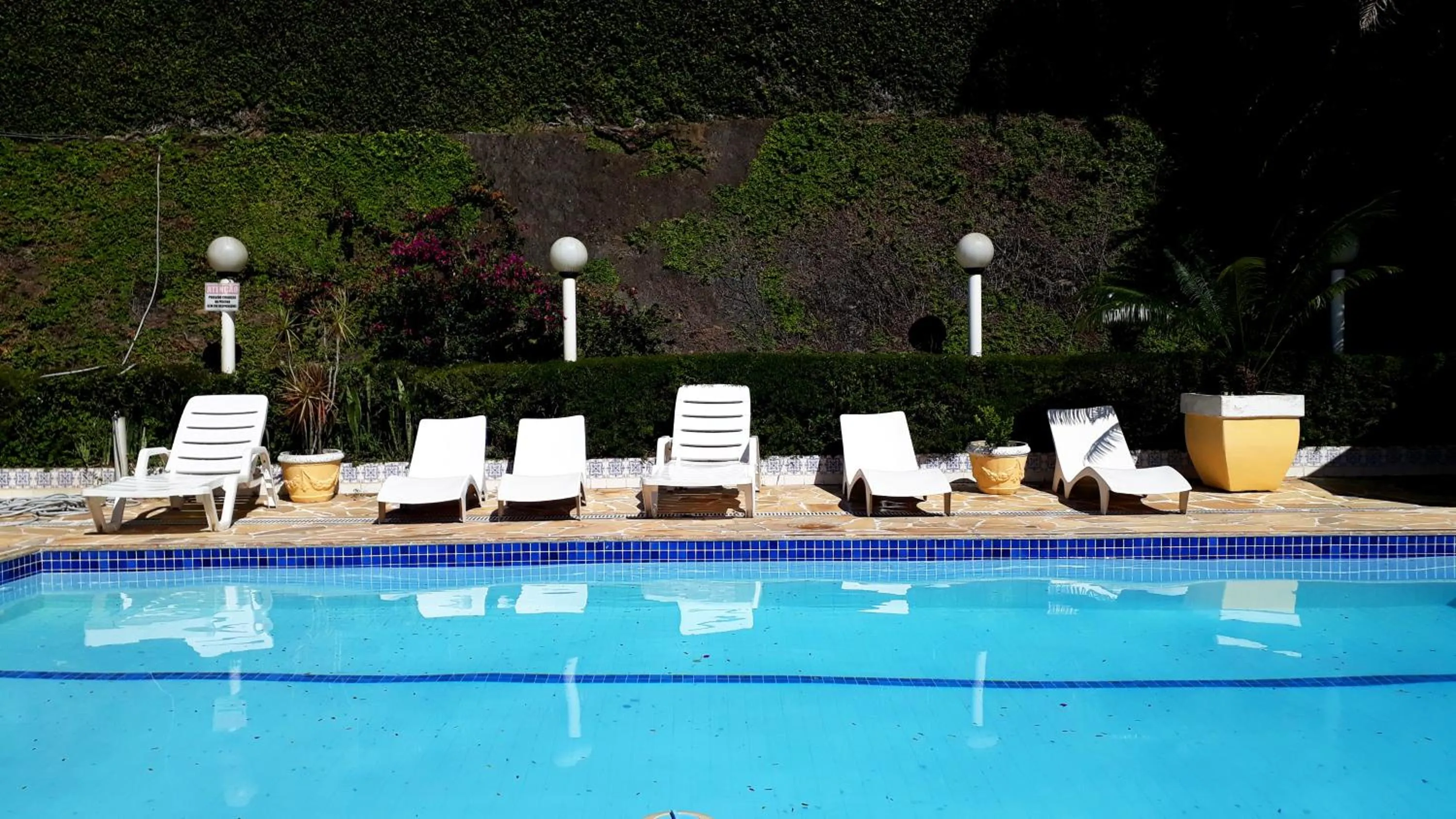 Morada Recanto das Flores