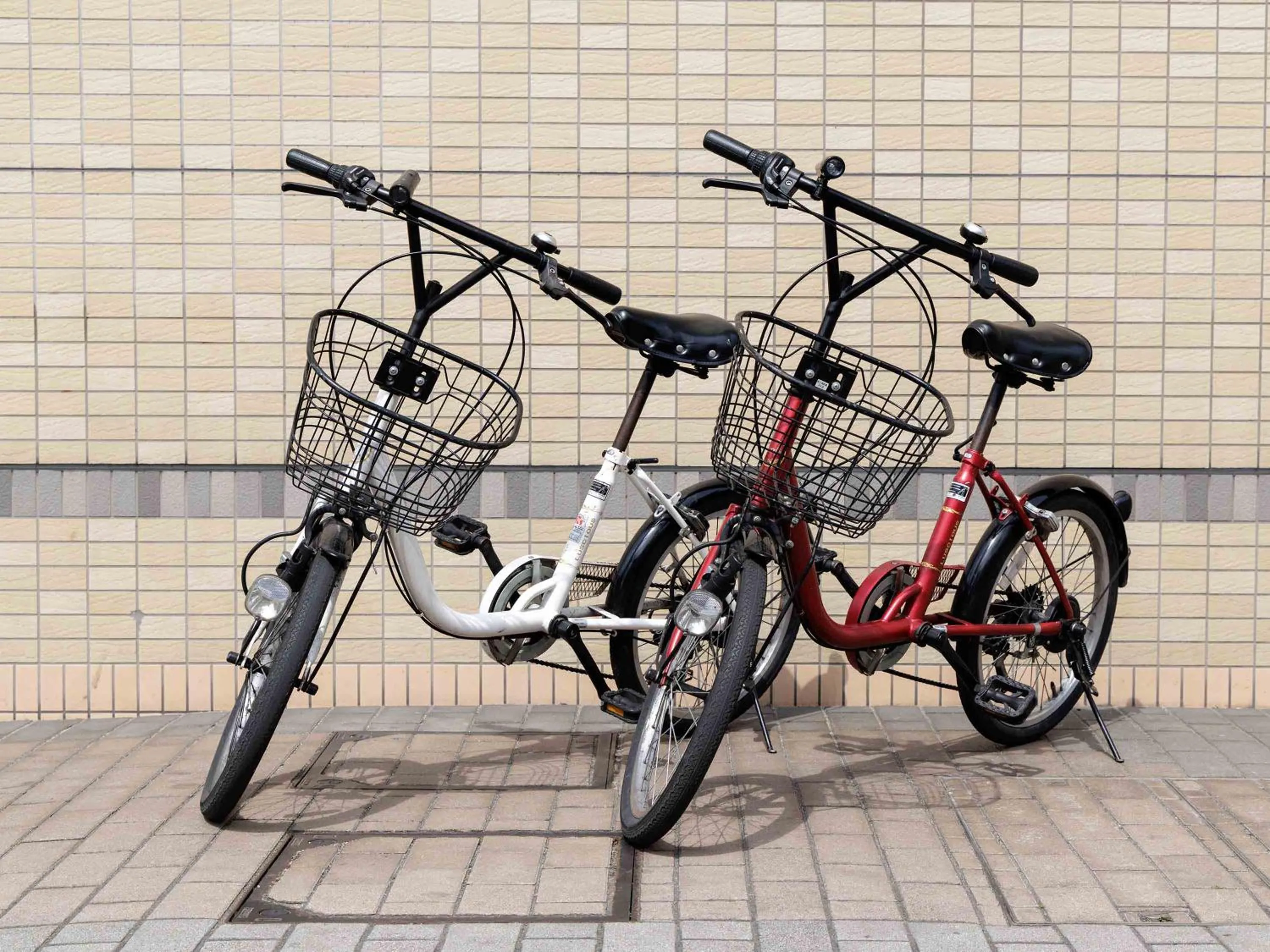 Area and facilities in Nishitetsu Inn Kurosaki