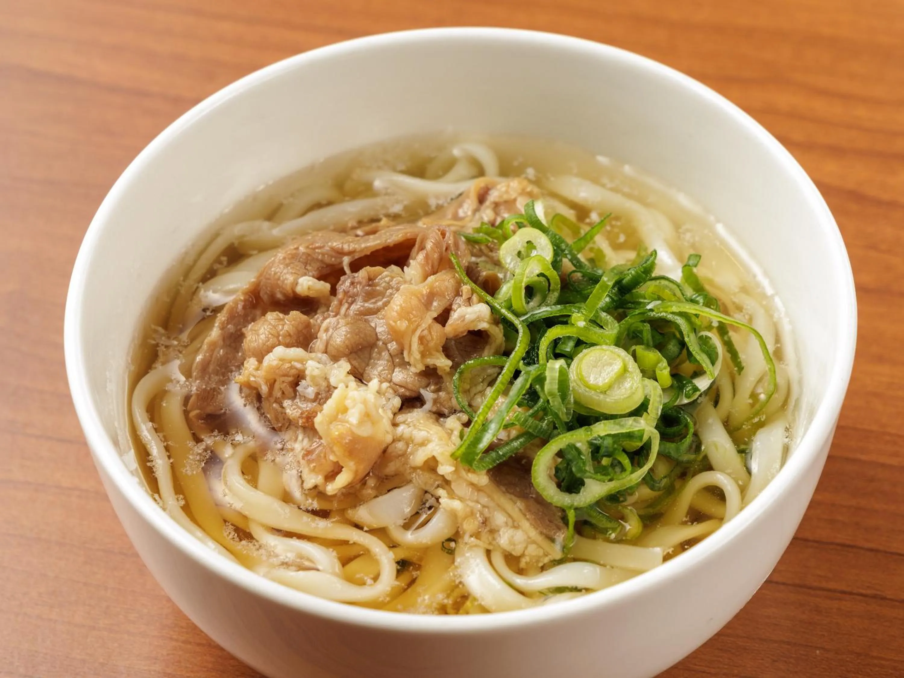 Food in Nishitetsu Inn Kurosaki