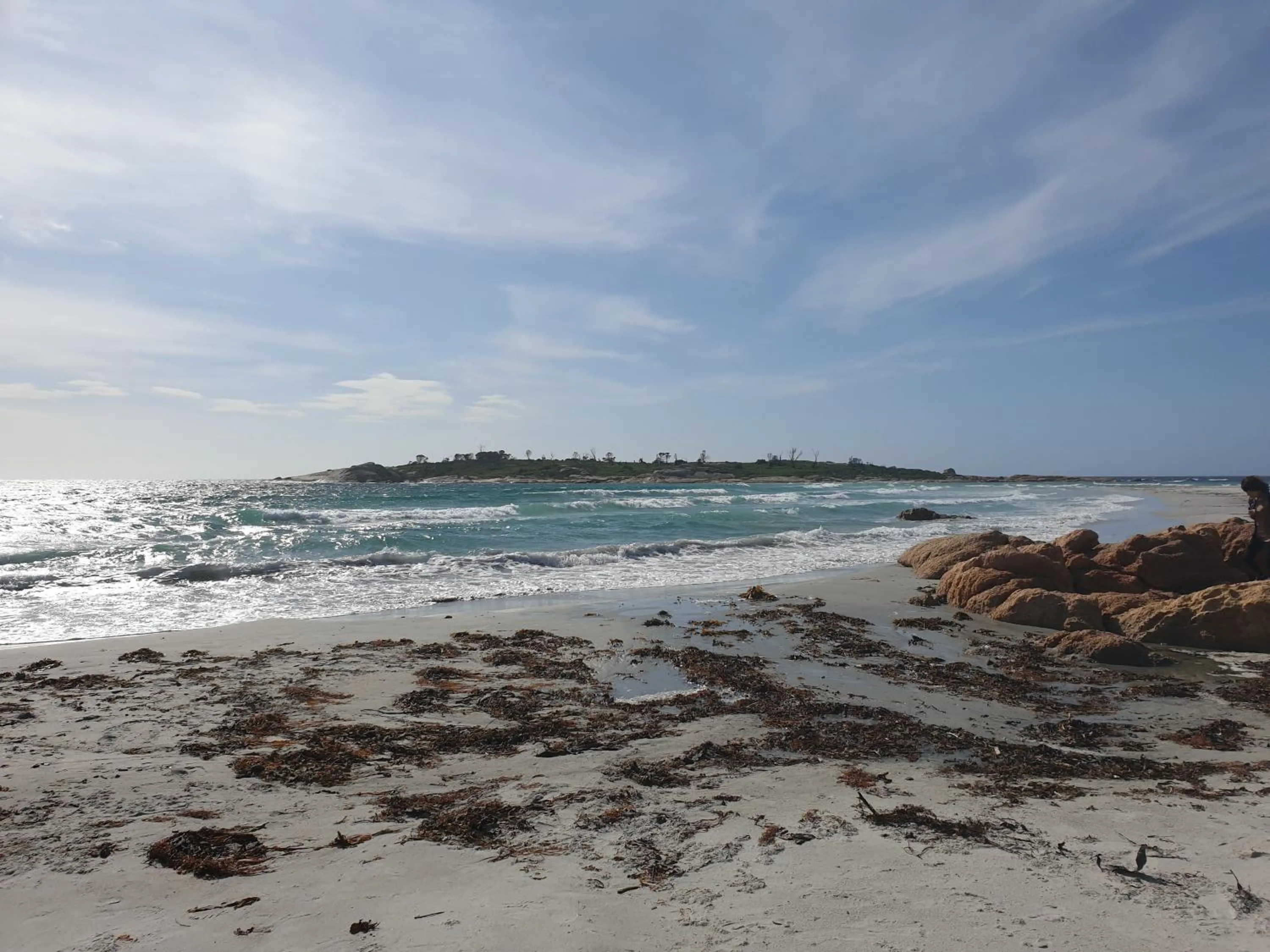 Nearby landmark in Diamond Island Resort, Restaurant & Bar and Penguin Show