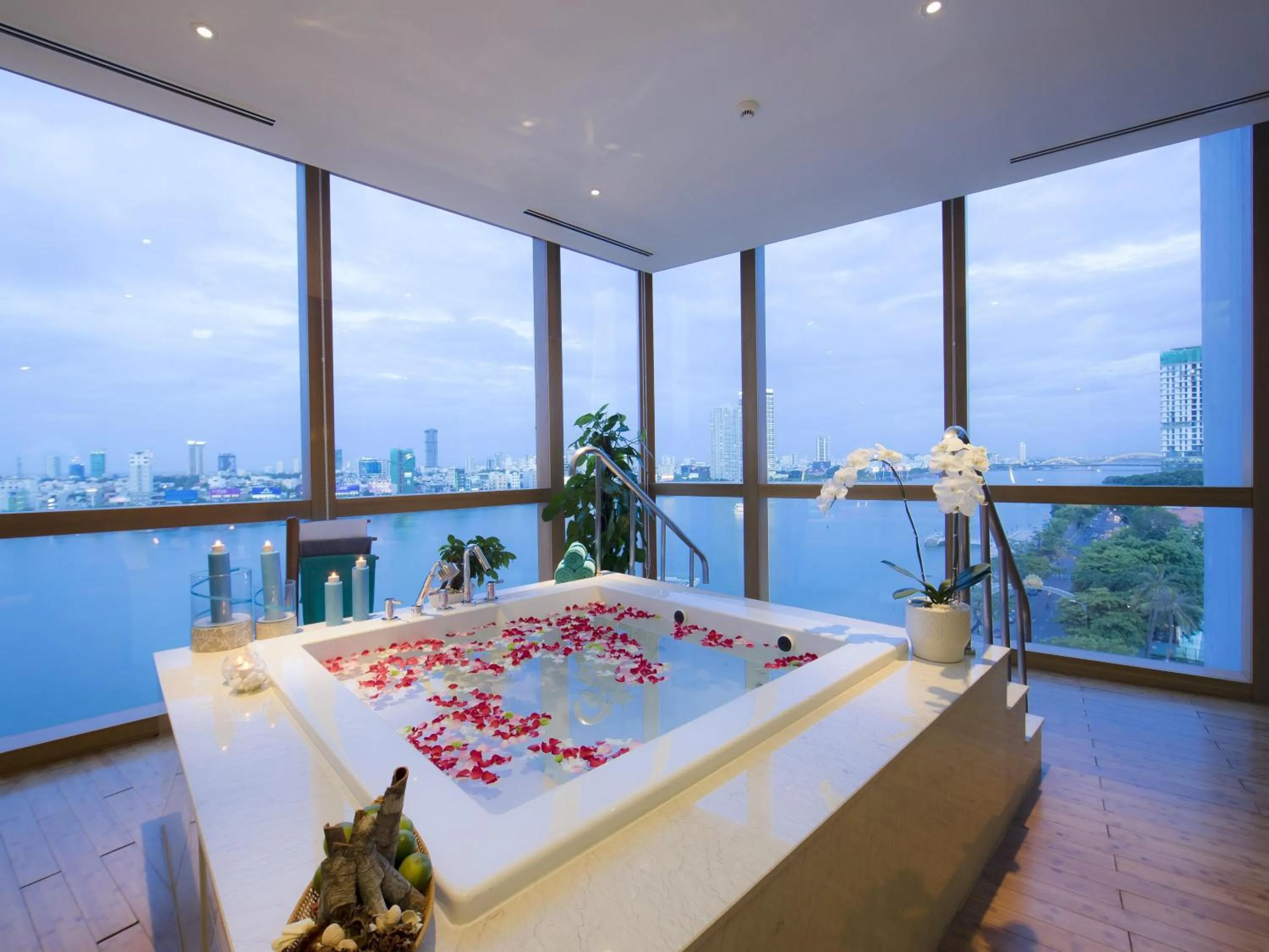 Other, Bed in Novotel Danang Premier Han River