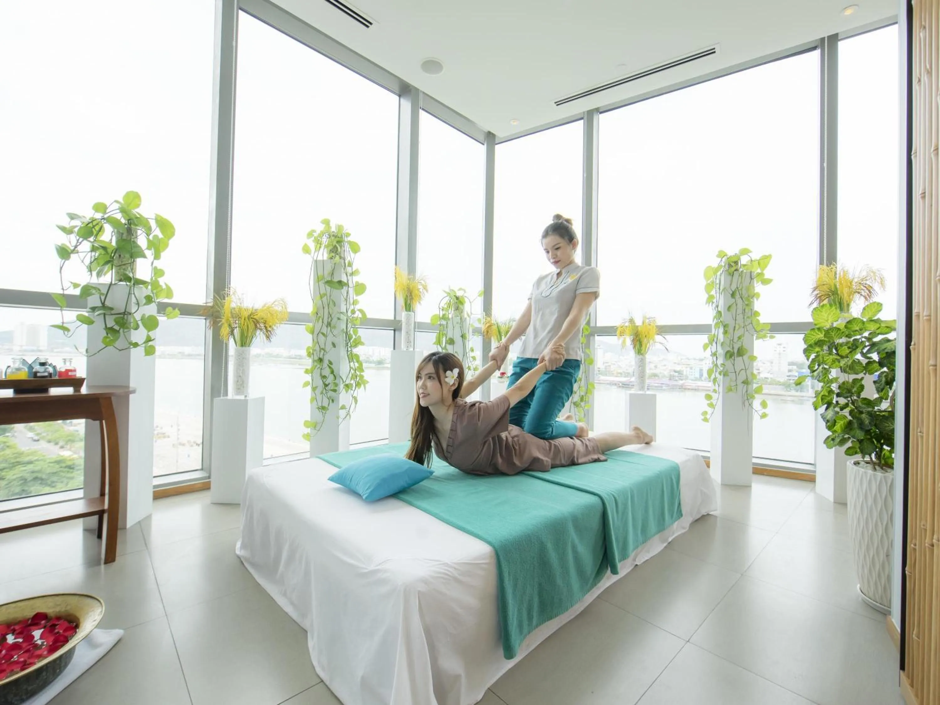 Other in Novotel Danang Premier Han River