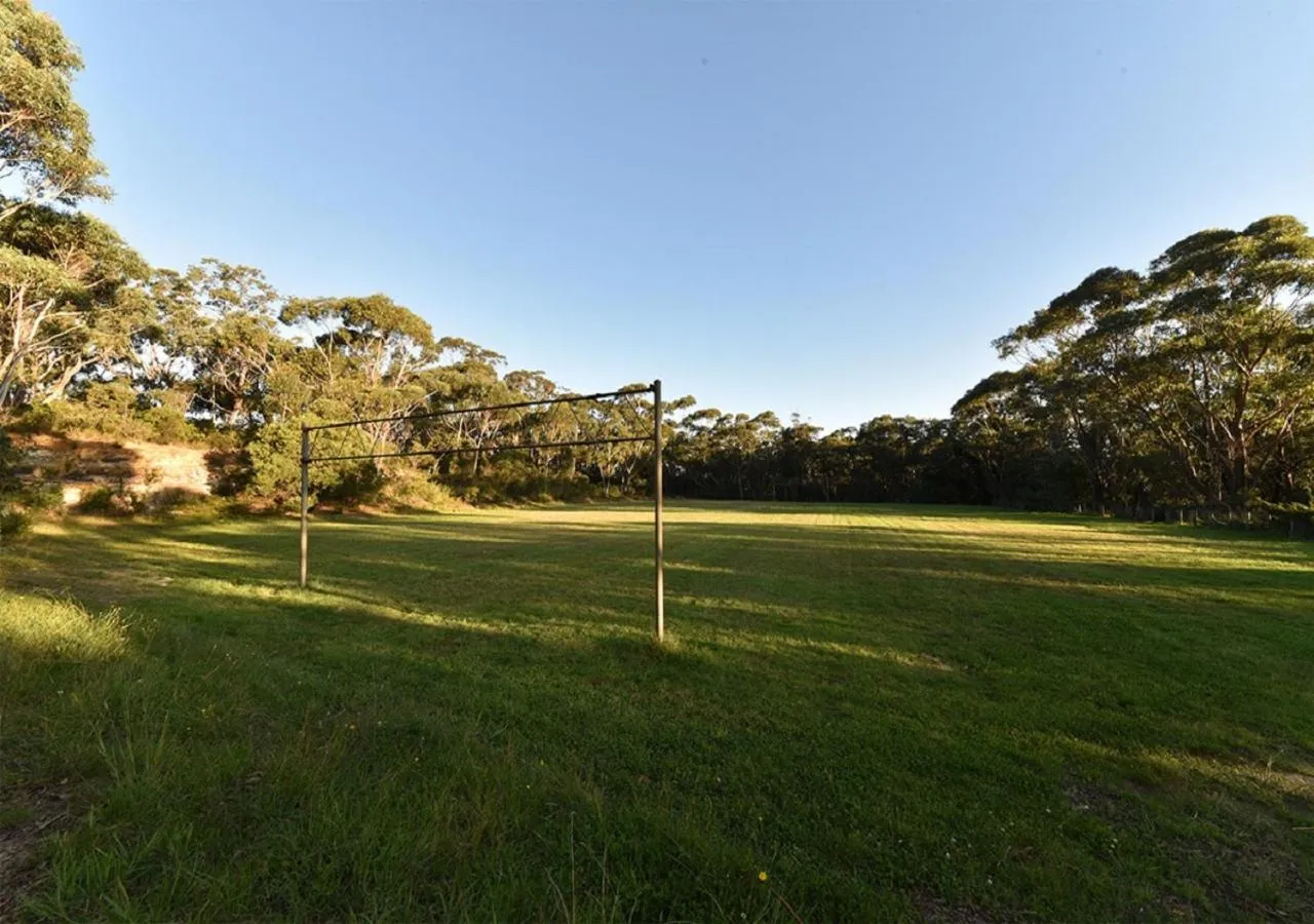 Sinofield Edu-Retreat