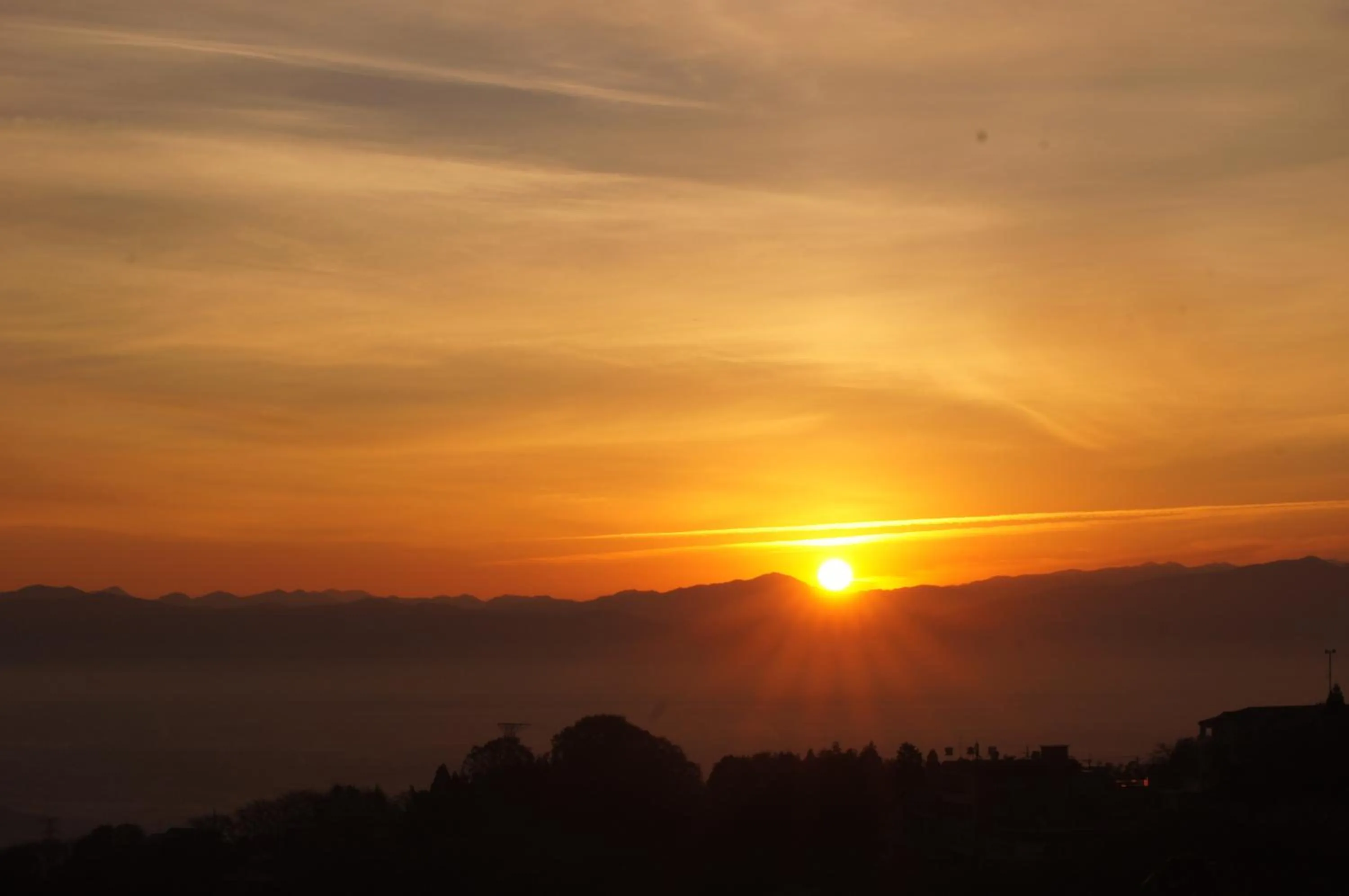 View (from property/room) in Gyokuzoin