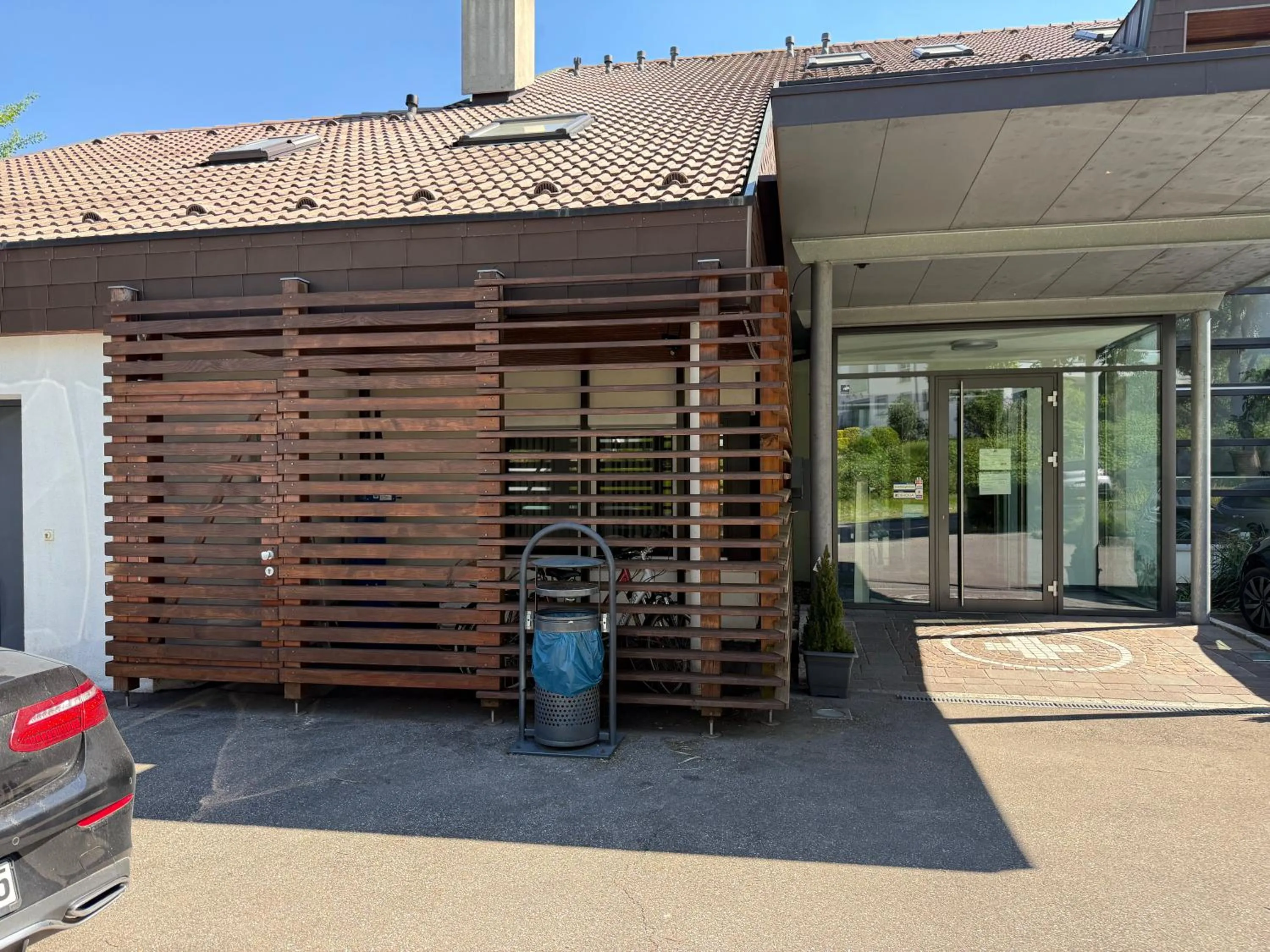 Hotel Schweizerblick