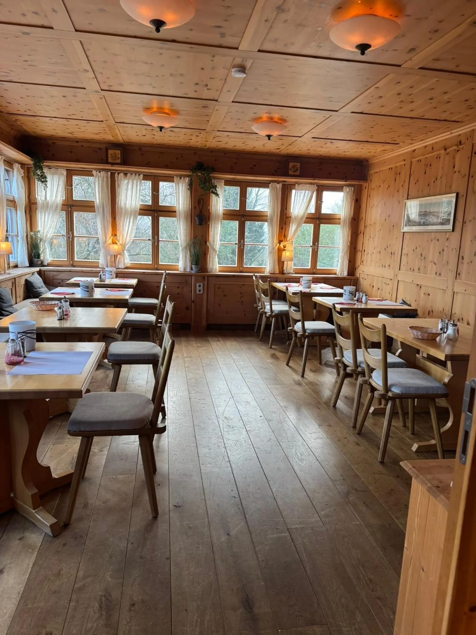 Hotel Schweizerblick