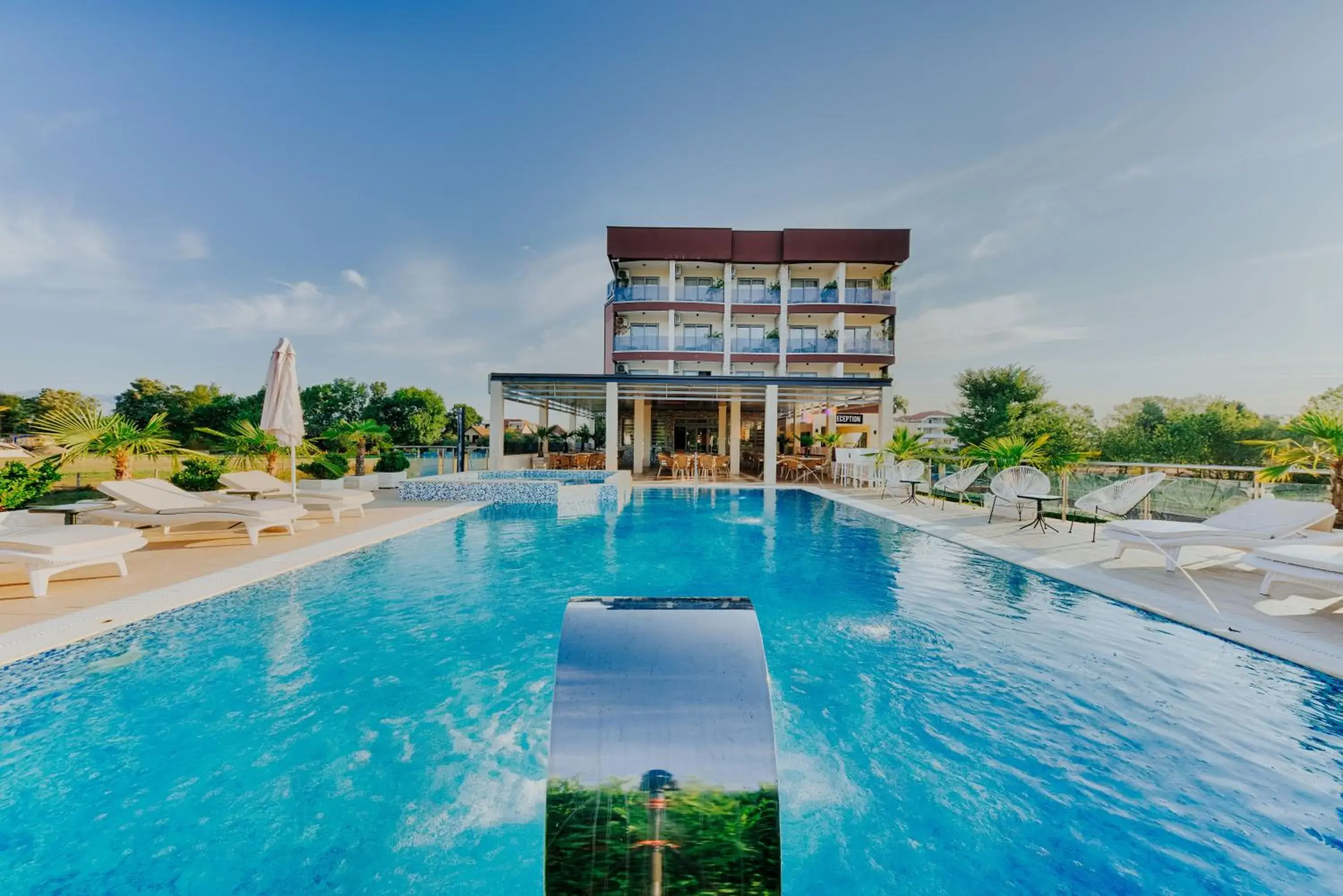 Hotel Lion Hotel Lion