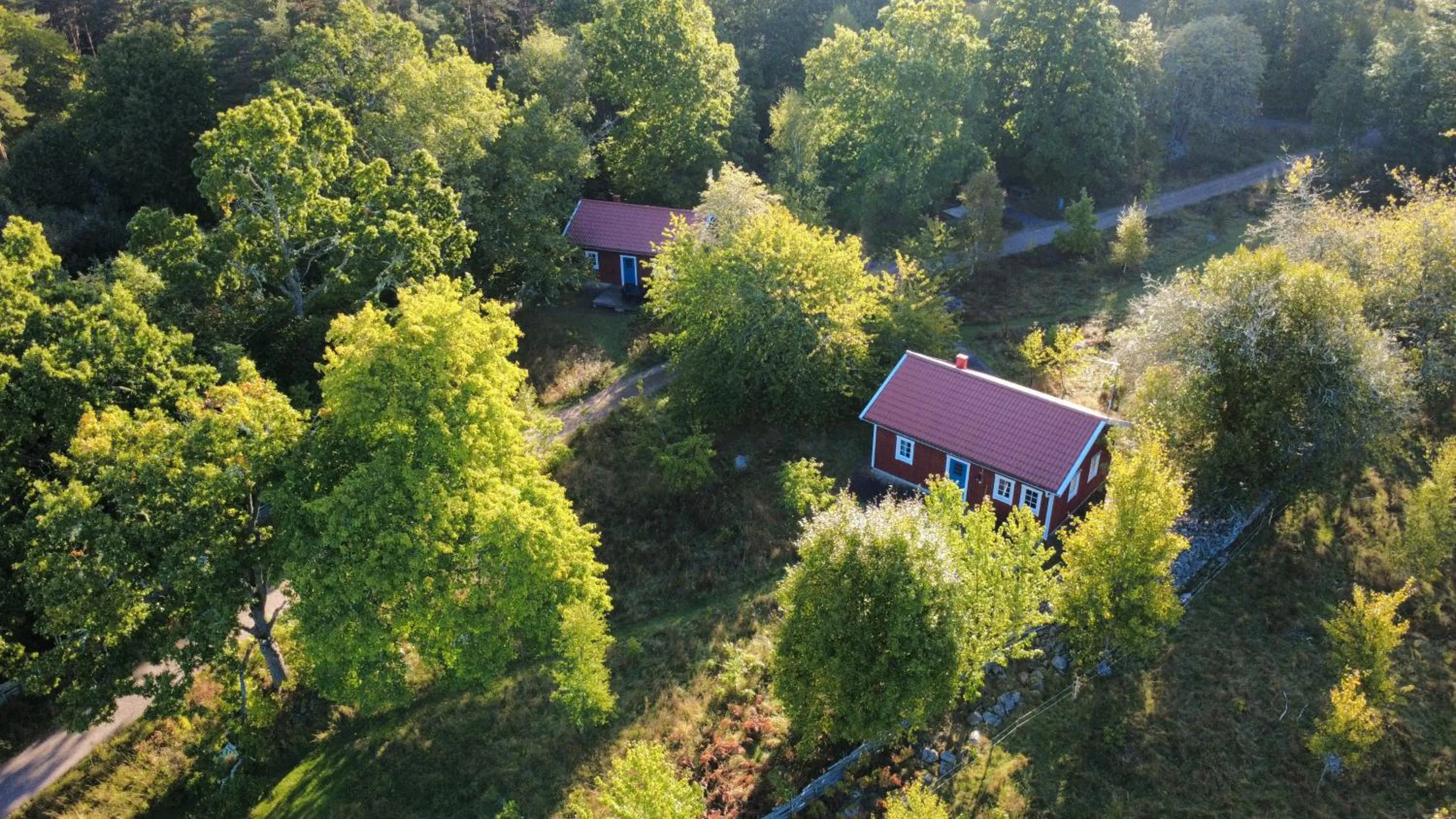 Vimmerby Stugby