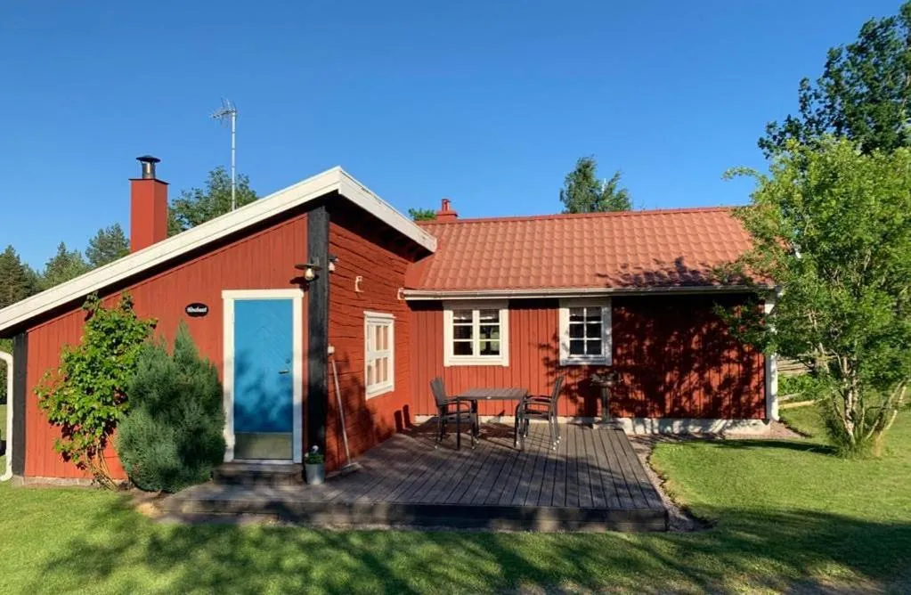 Vimmerby Stugby