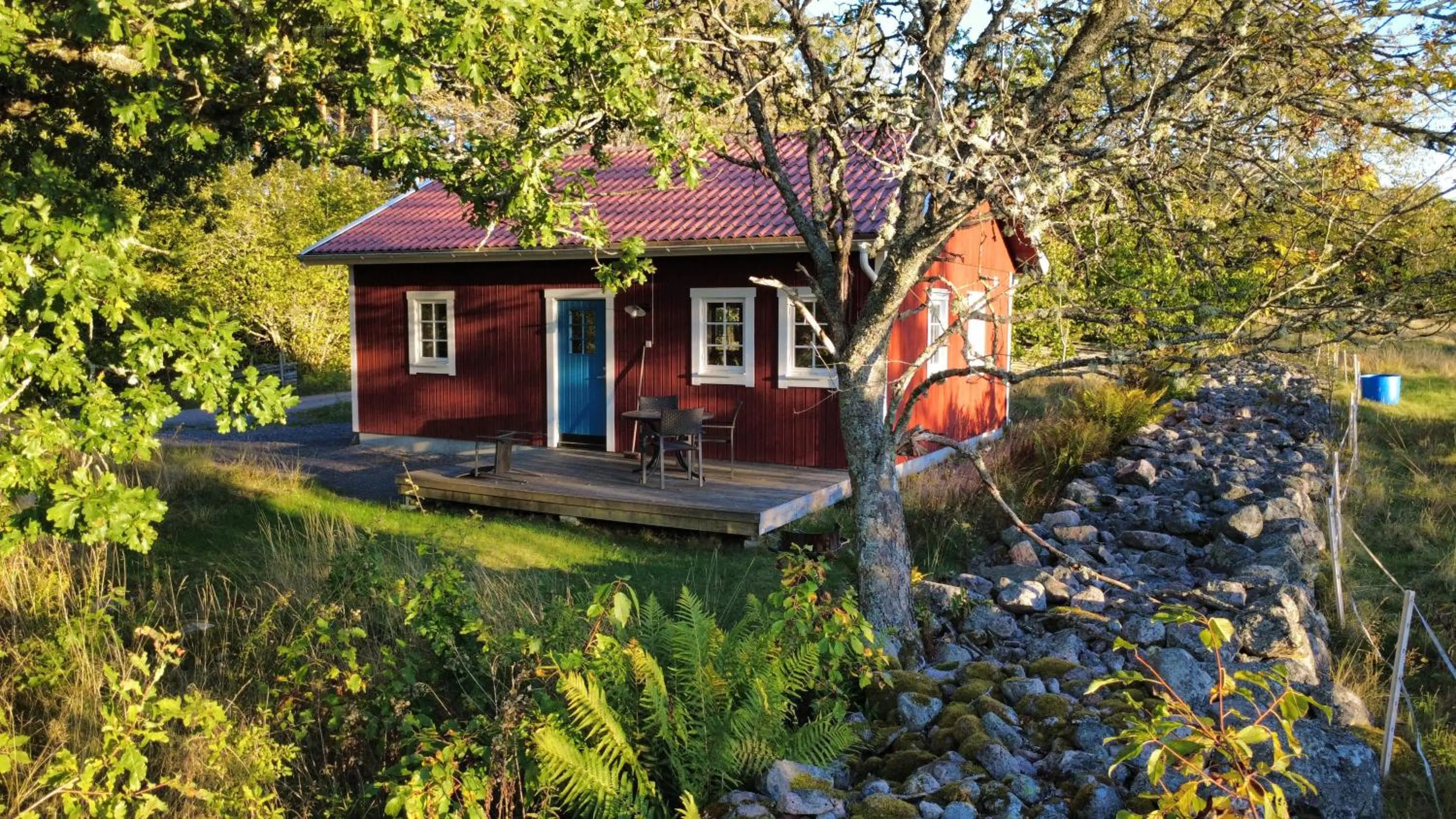 Vimmerby Stugby