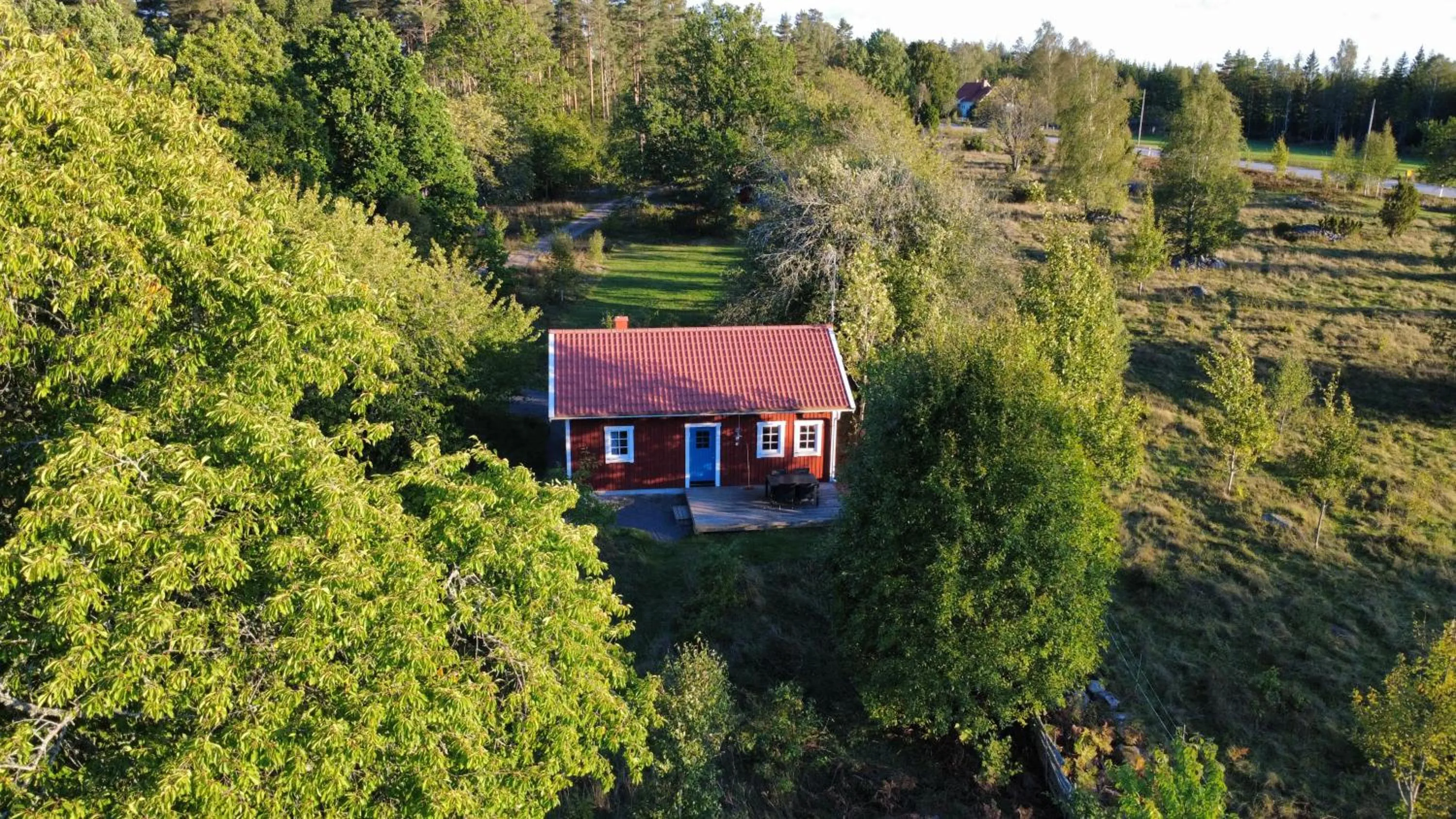 Vimmerby Stugby