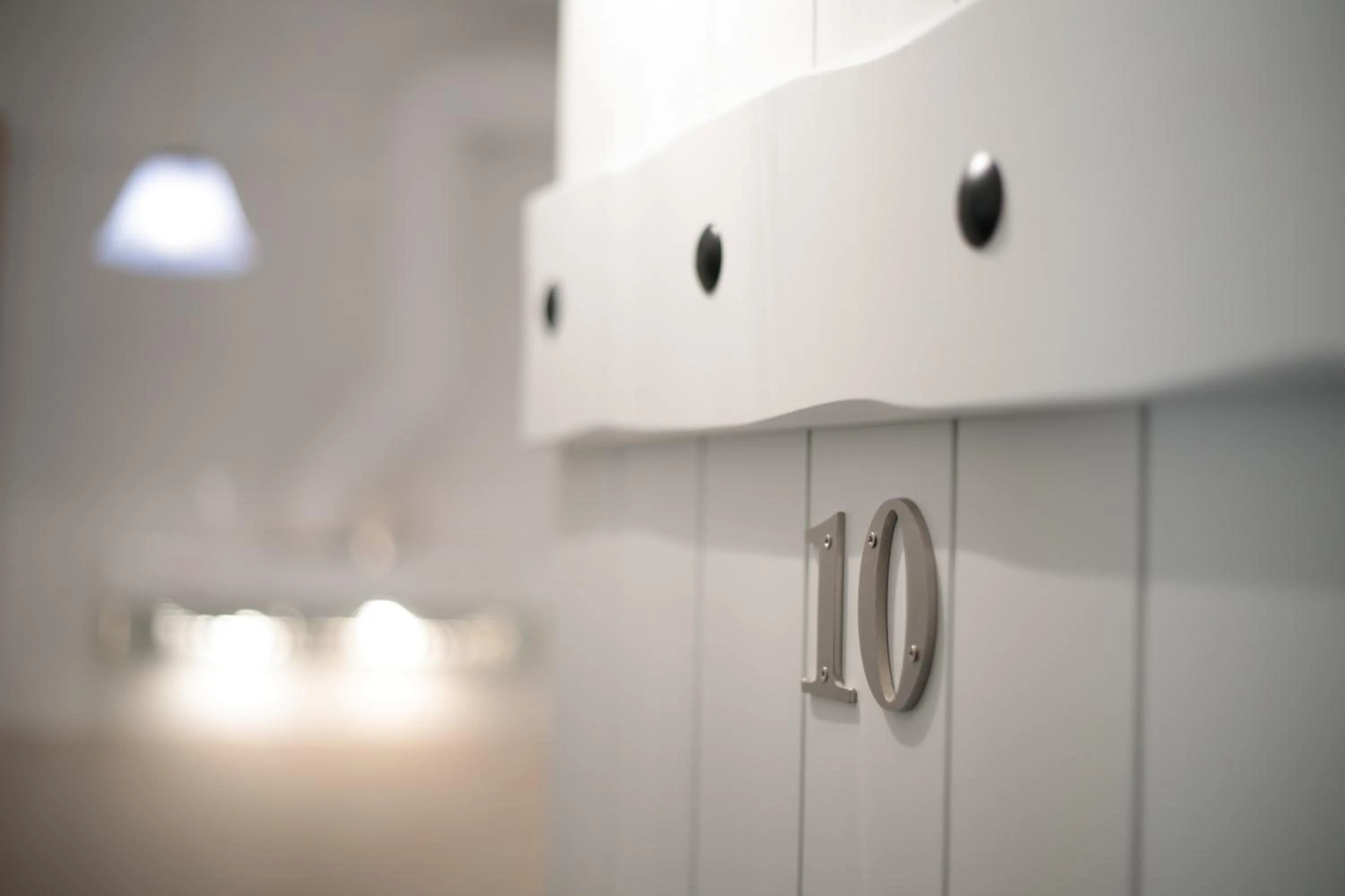 Decorative detail in TERRA FOS NAXOS STUDIOS