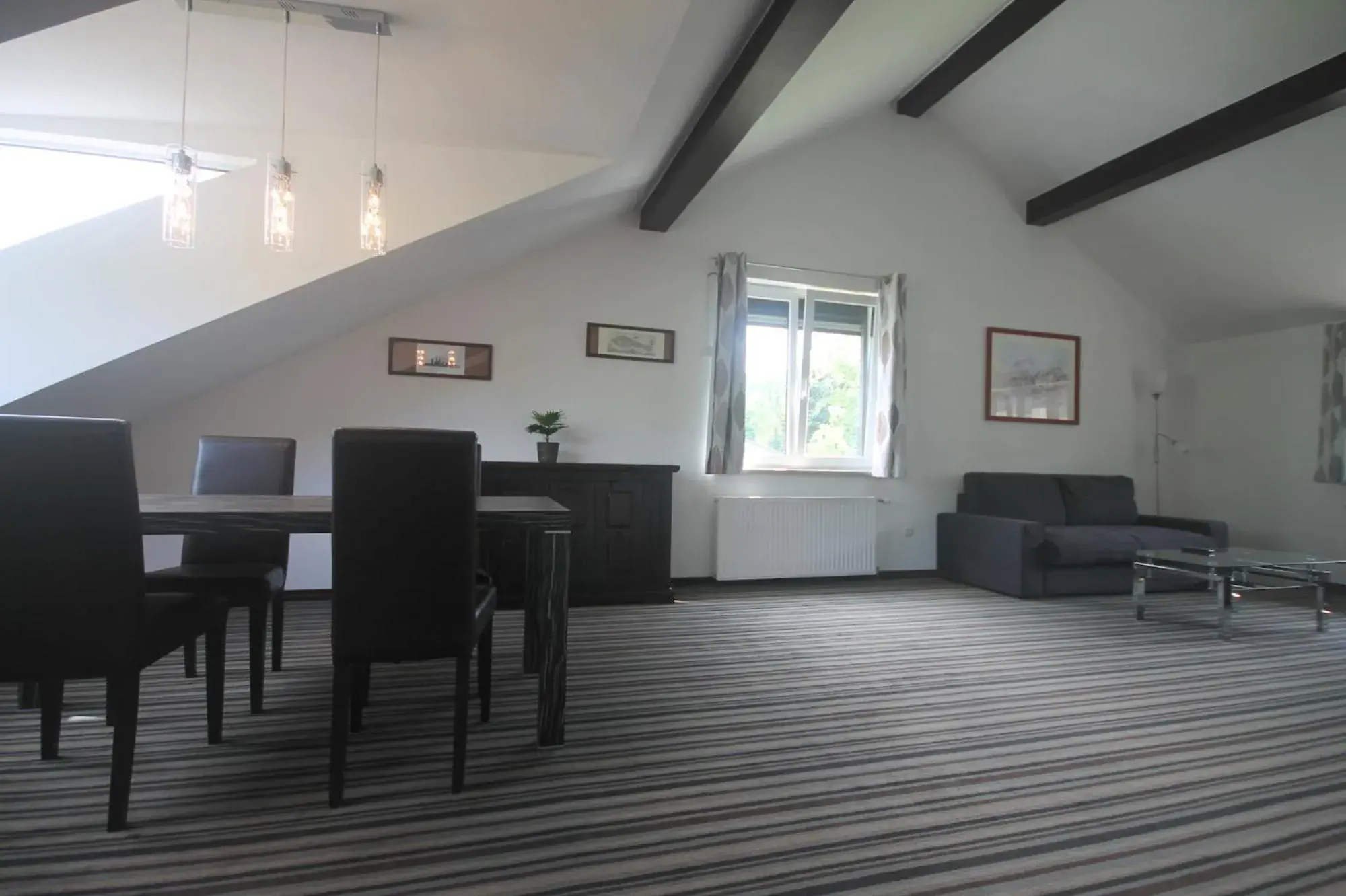 Junior Suite - single occupancy in Hotel Altmann Junior Suite - single occupancy in Hotel Altmann