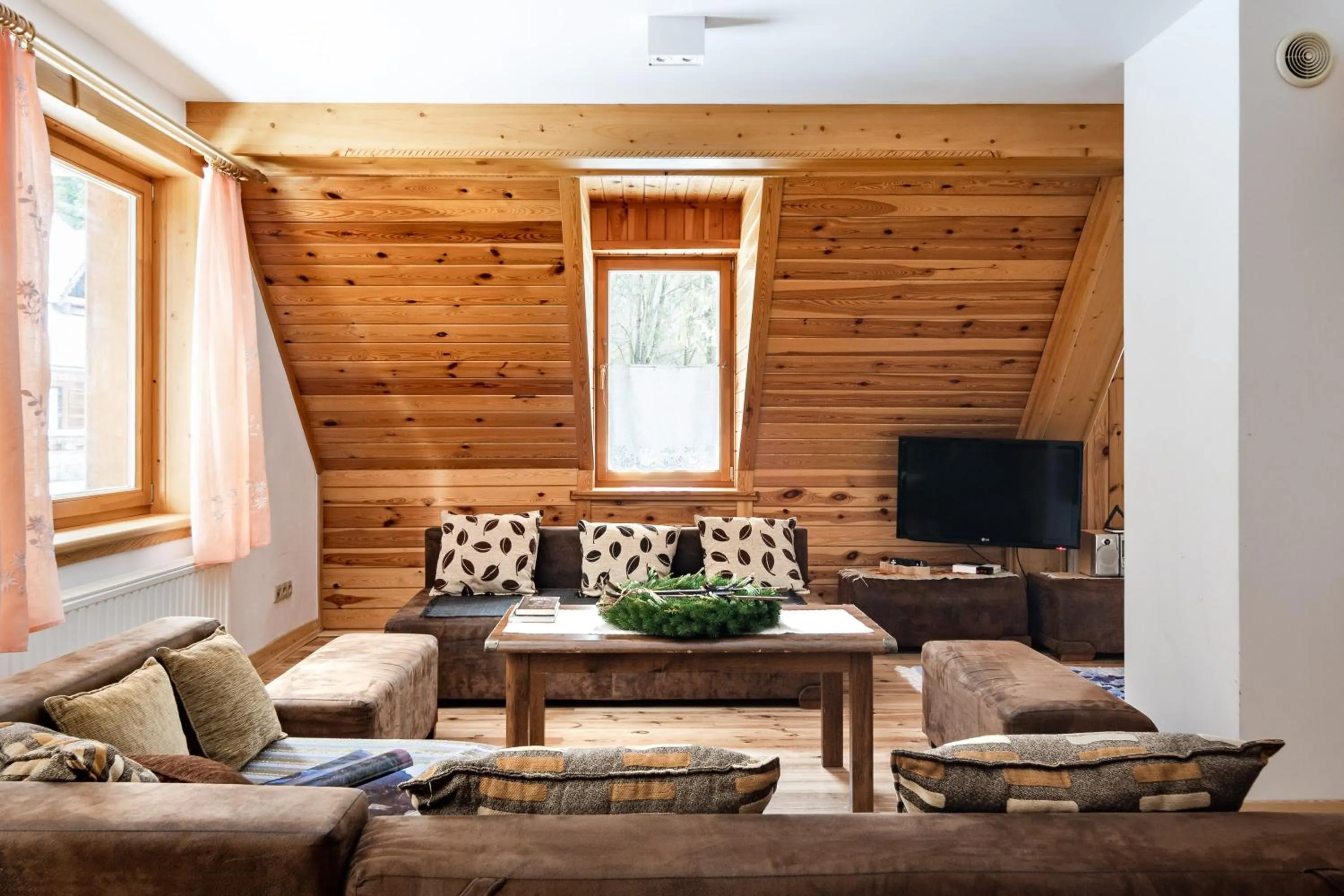 Domek Bachledówka Zakopane