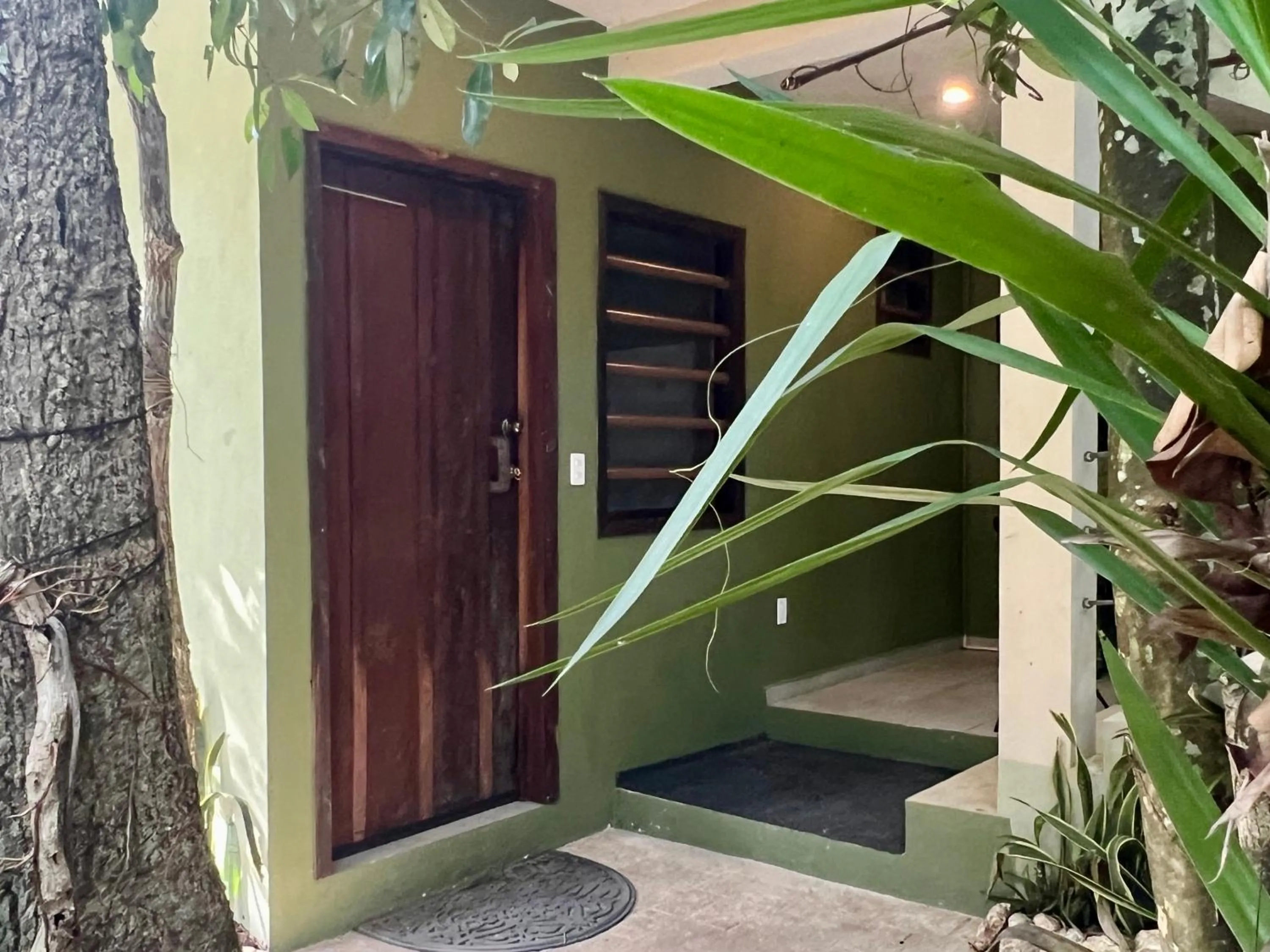 Property building in Hokhmah Heart Hotel