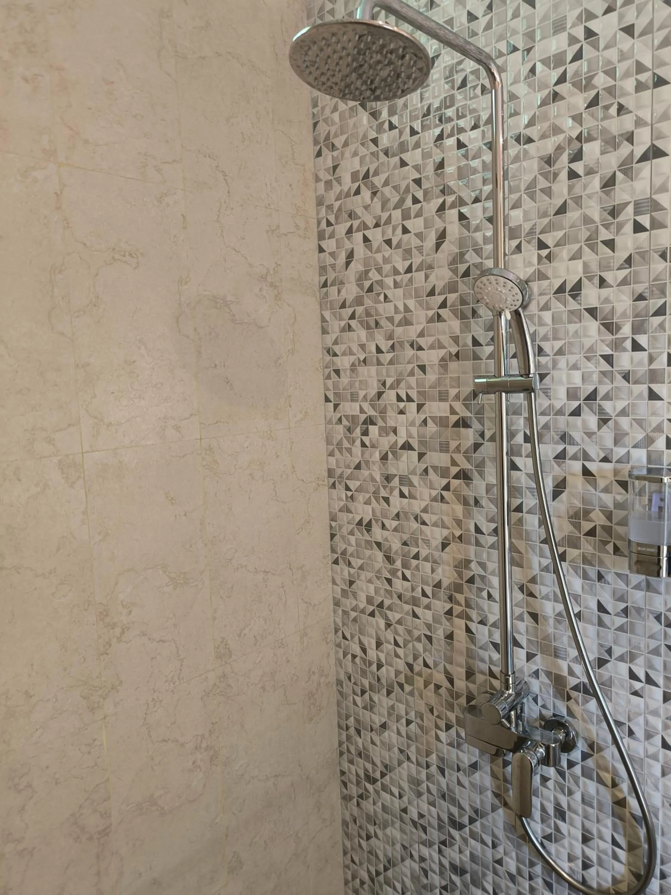 Pondok Bambu Homestay