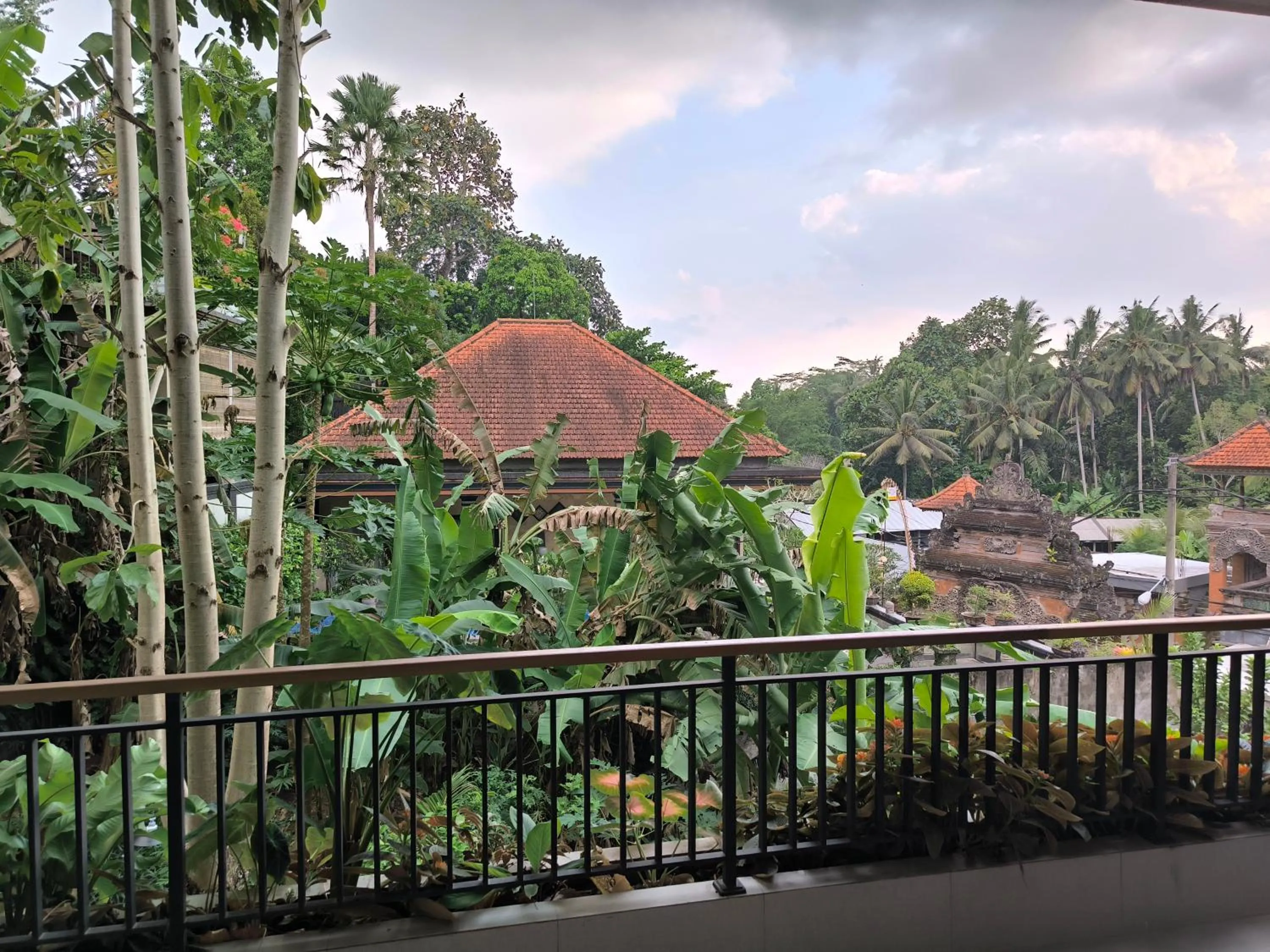 Pondok Bambu Homestay