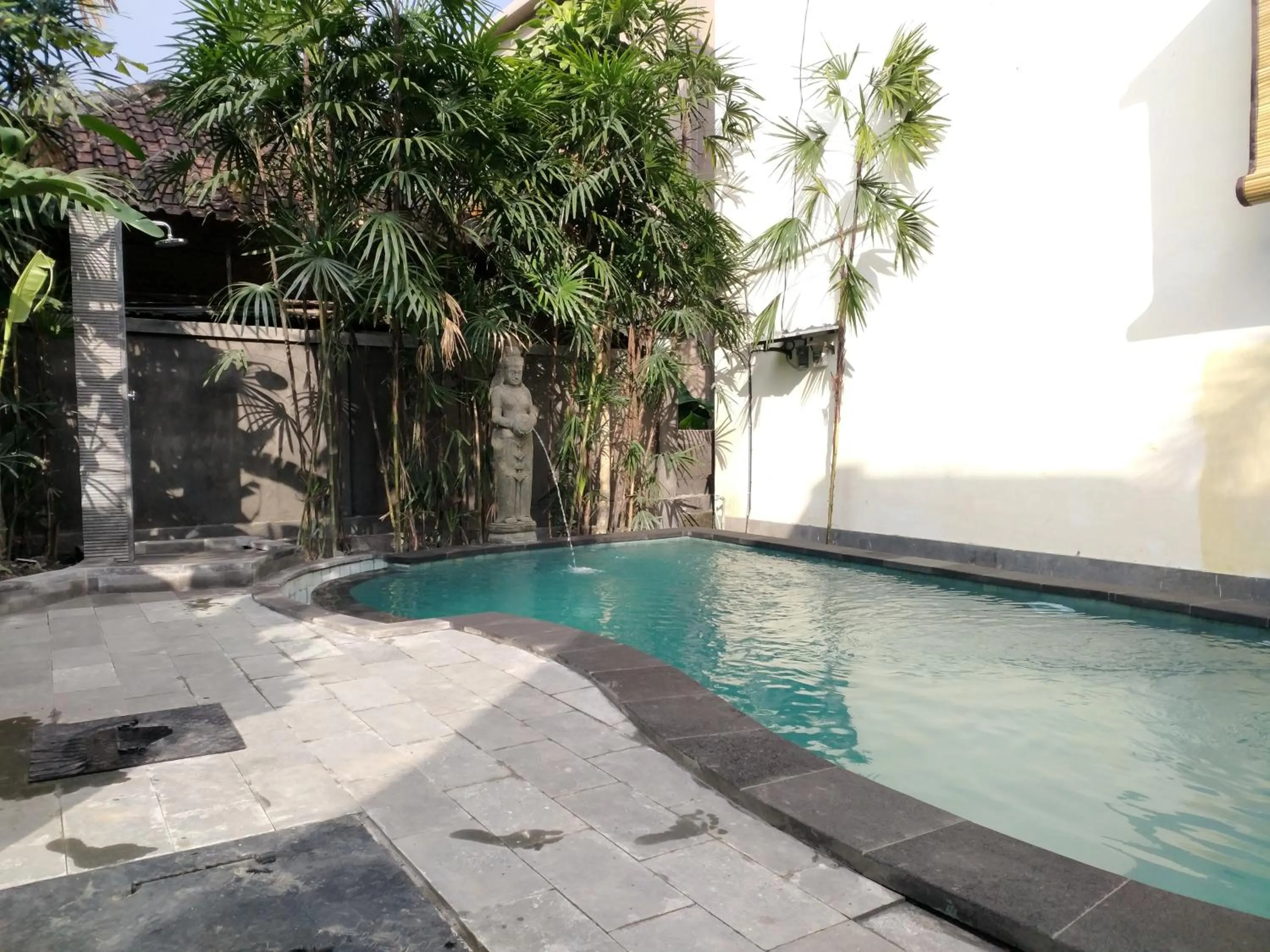 Pondok Bambu Homestay
