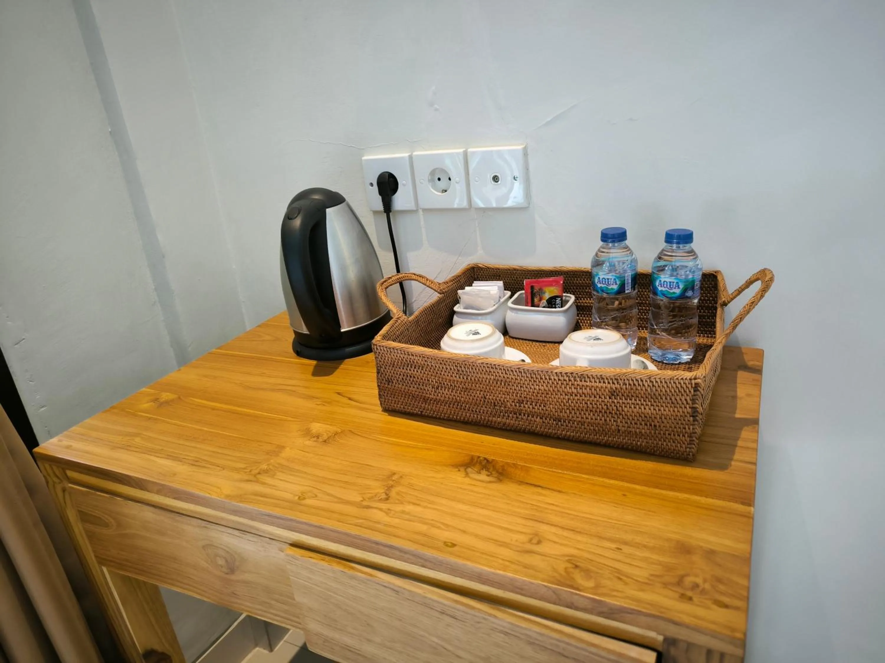 Pondok Bambu Homestay