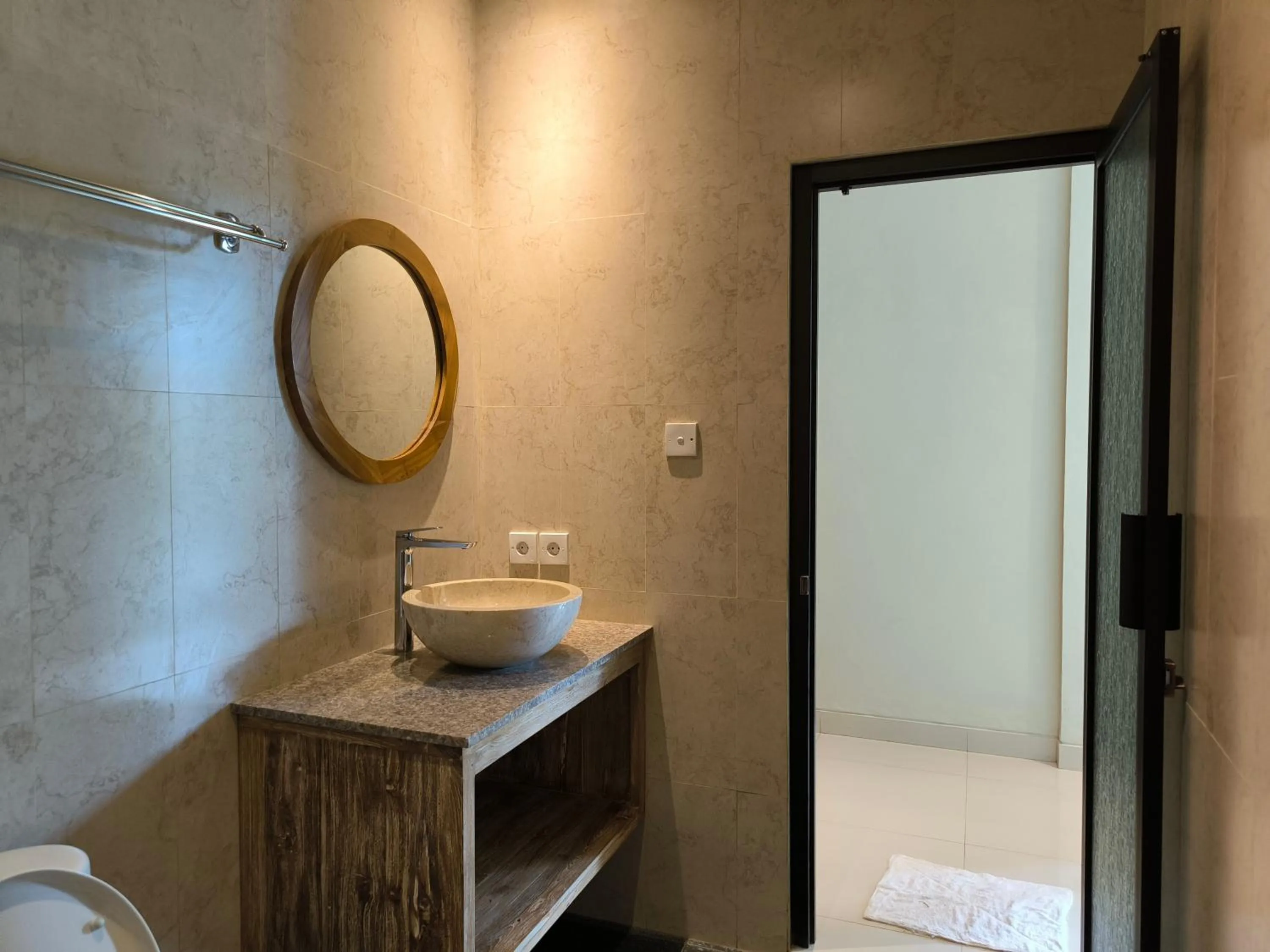 Pondok Bambu Homestay