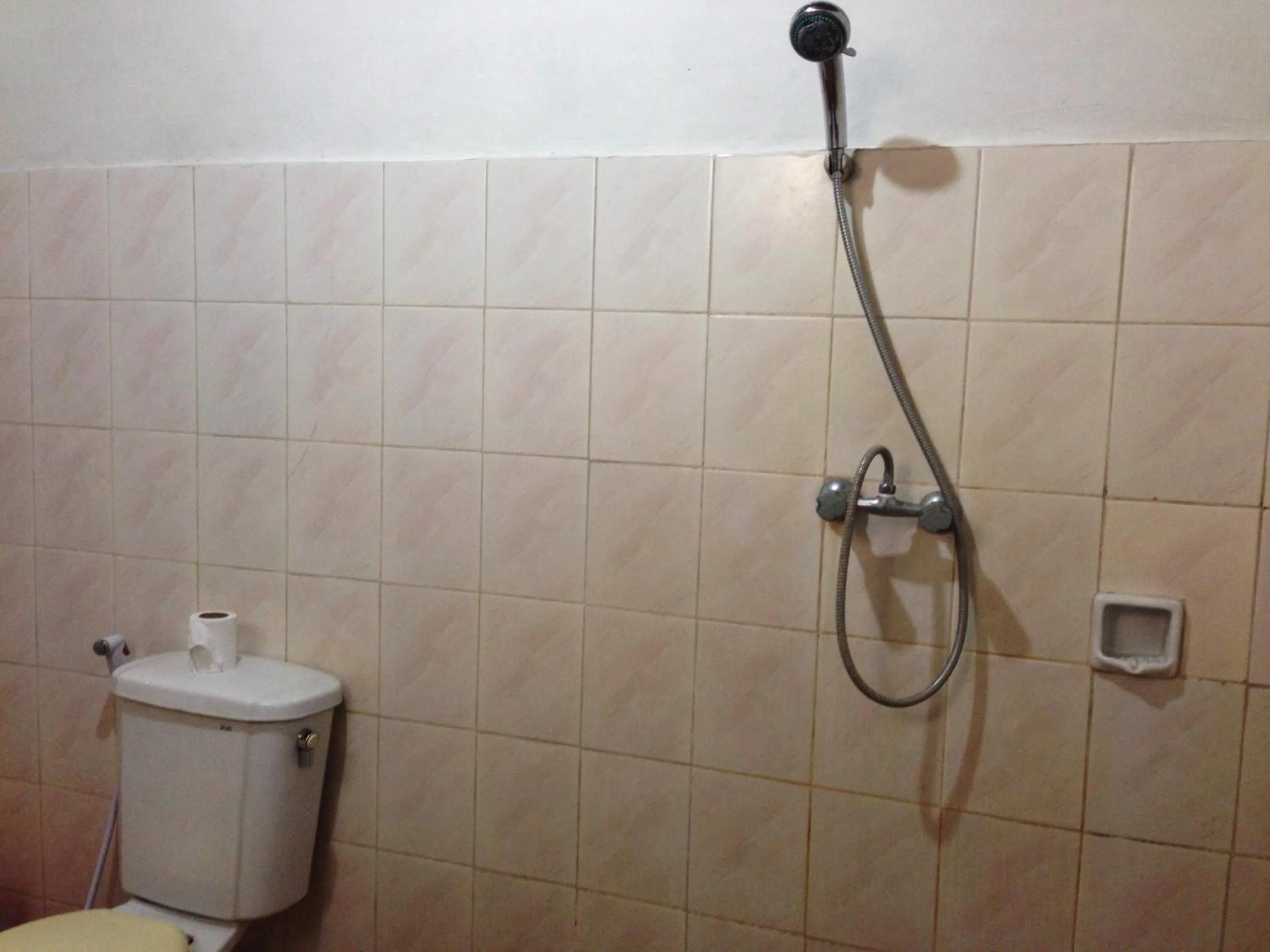 Pondok Bambu Homestay