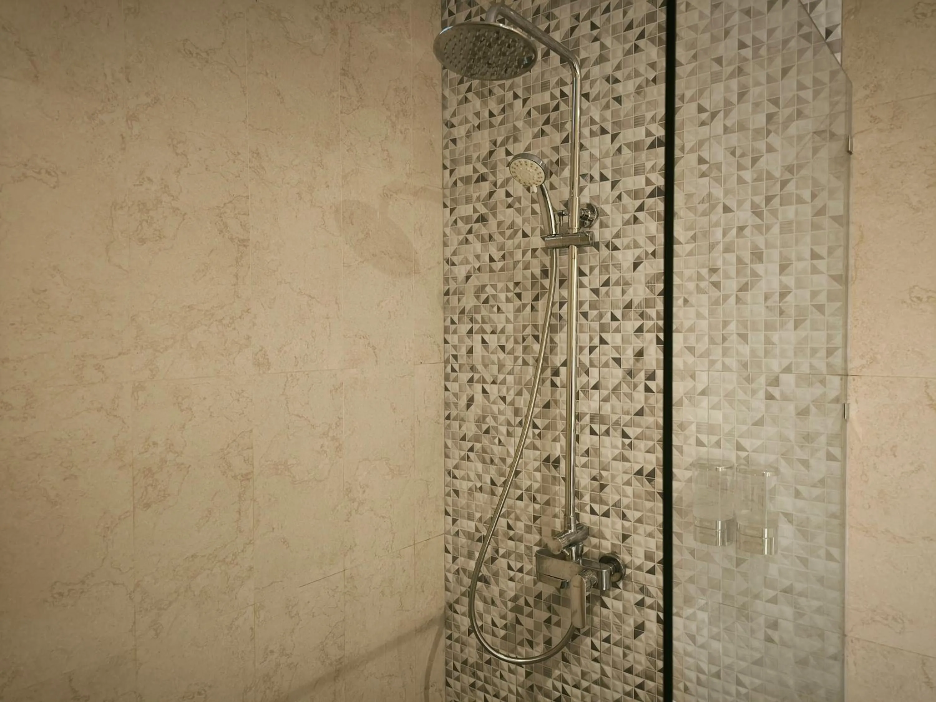 Pondok Bambu Homestay