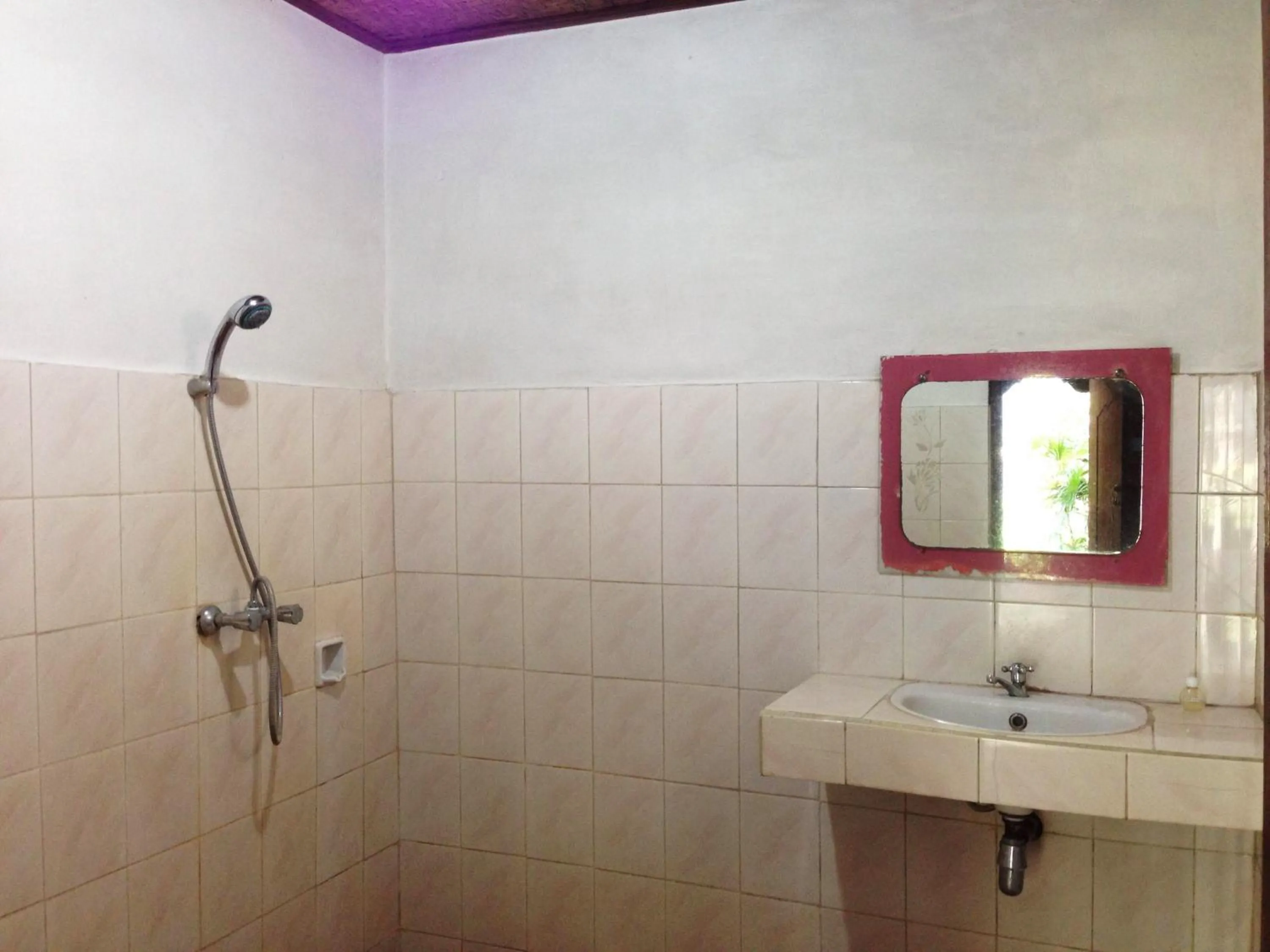 Pondok Bambu Homestay