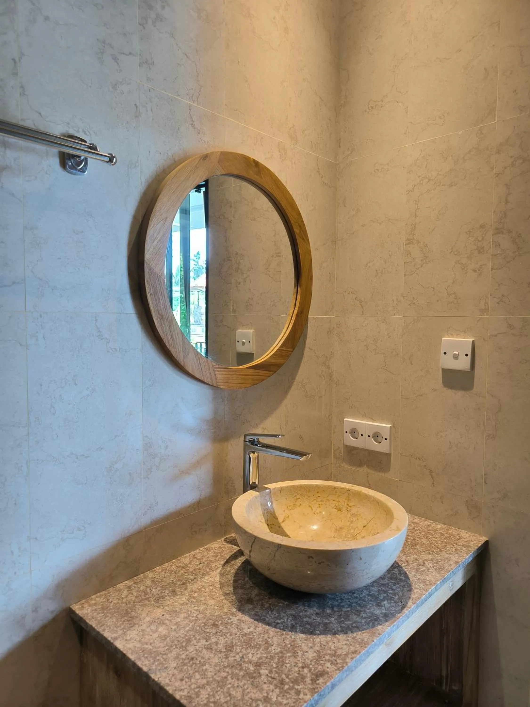 Pondok Bambu Homestay