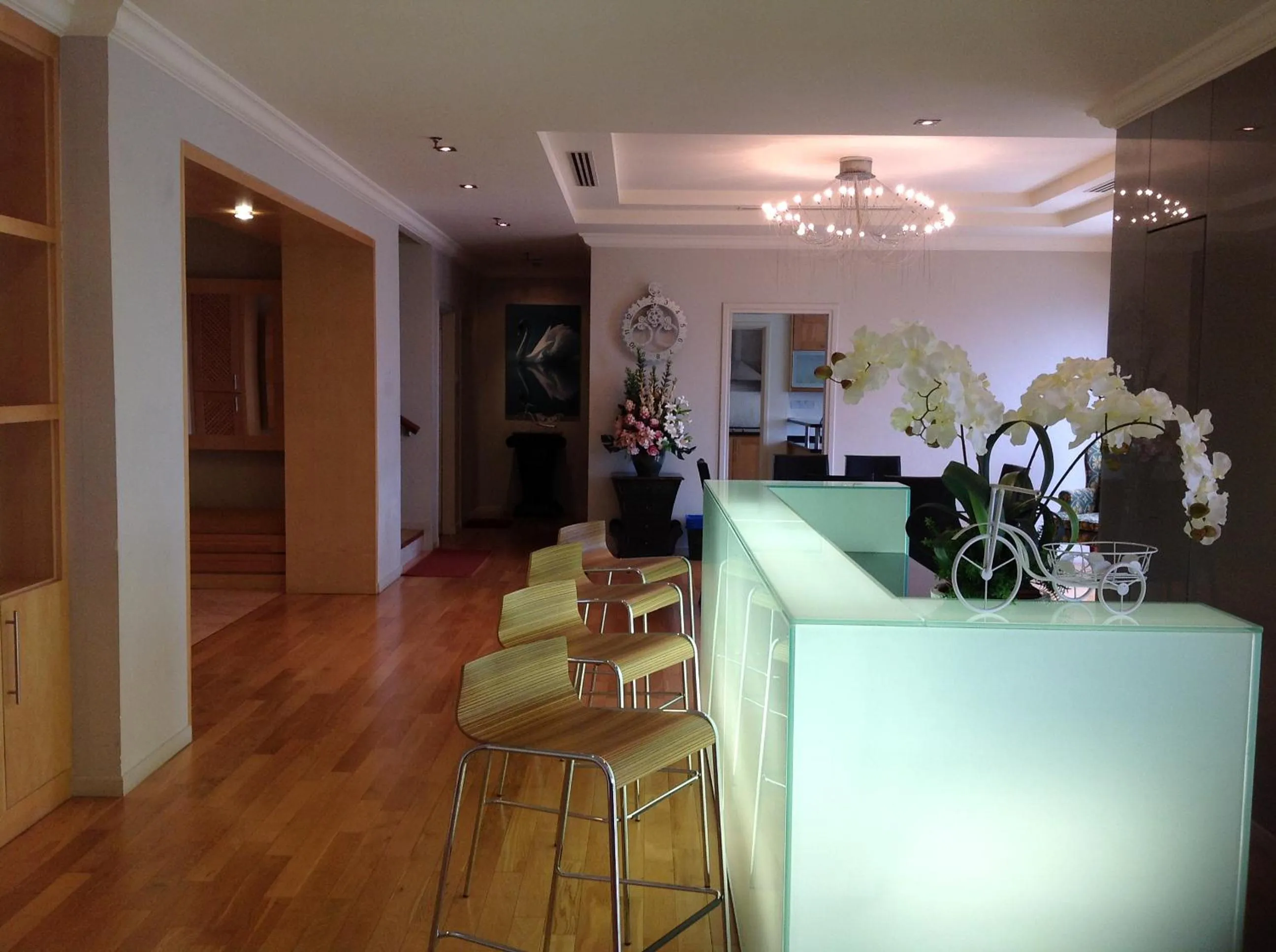 Times Service Suites @ Times Square