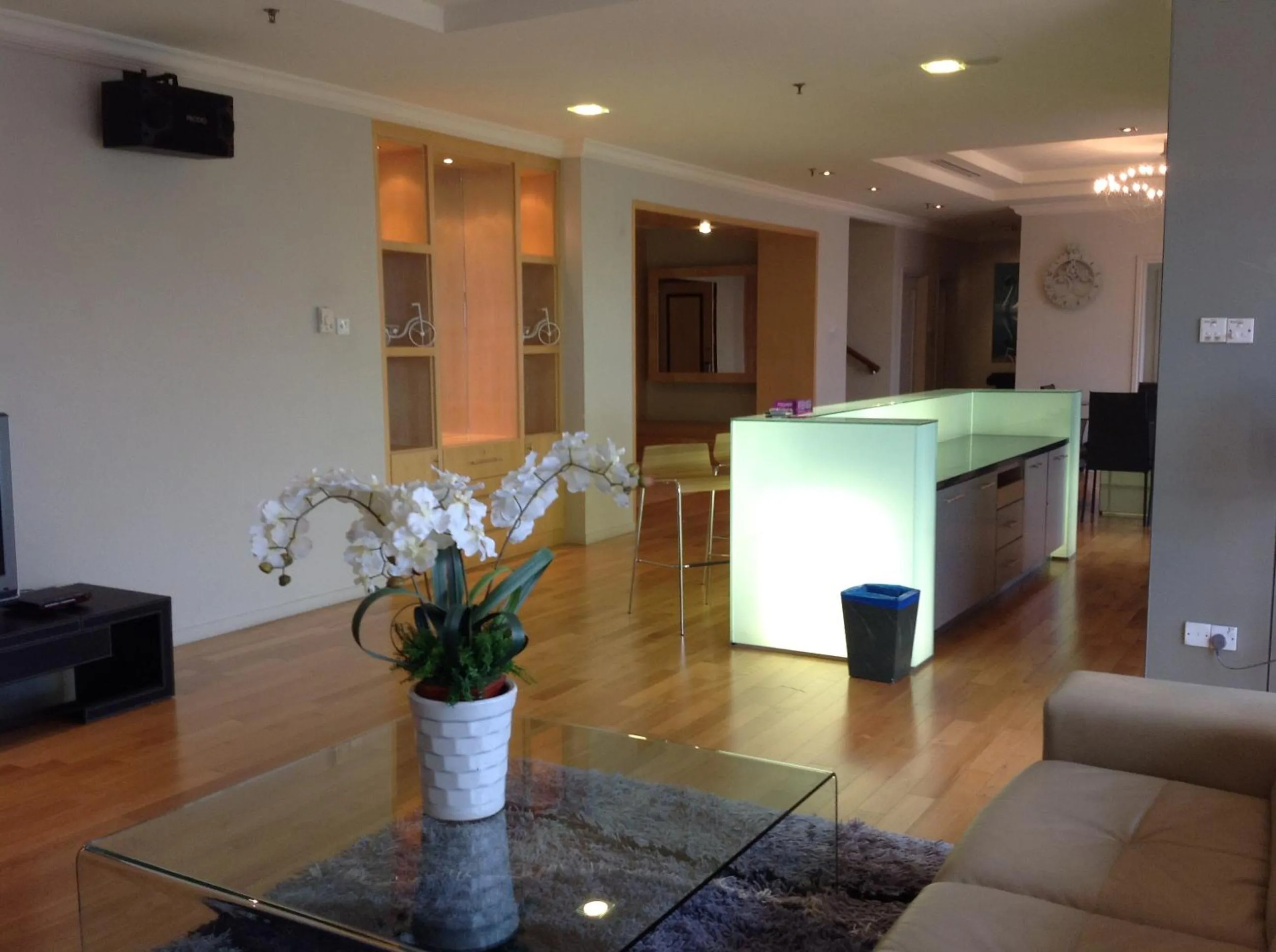 Times Service Suites @ Times Square