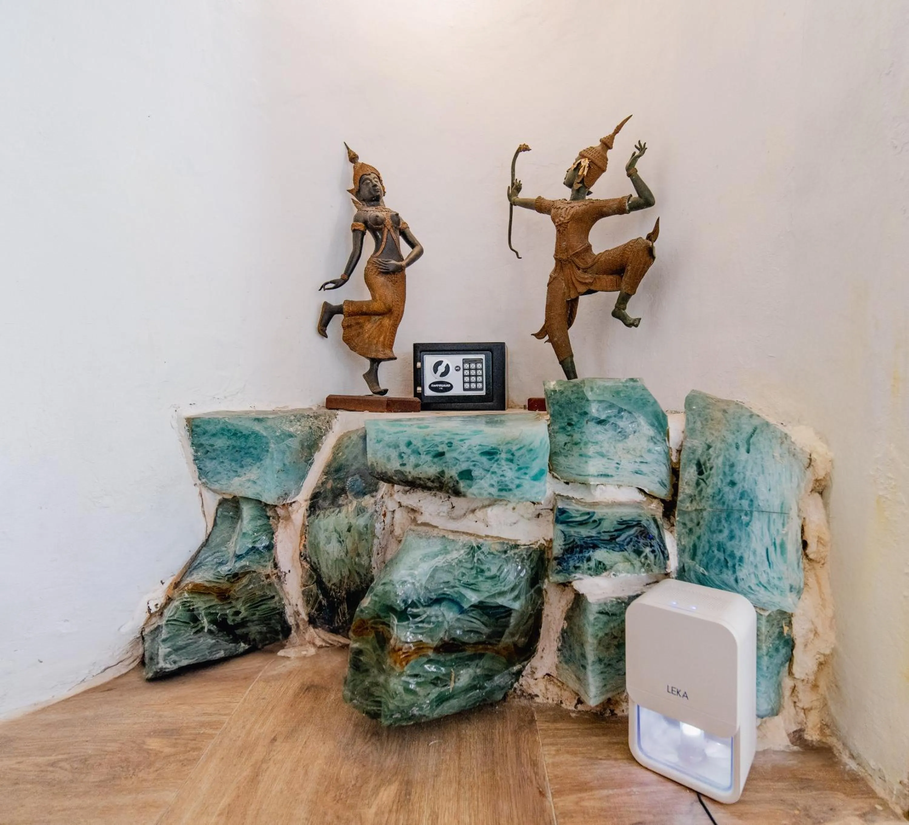 furniture in The Onion Collective