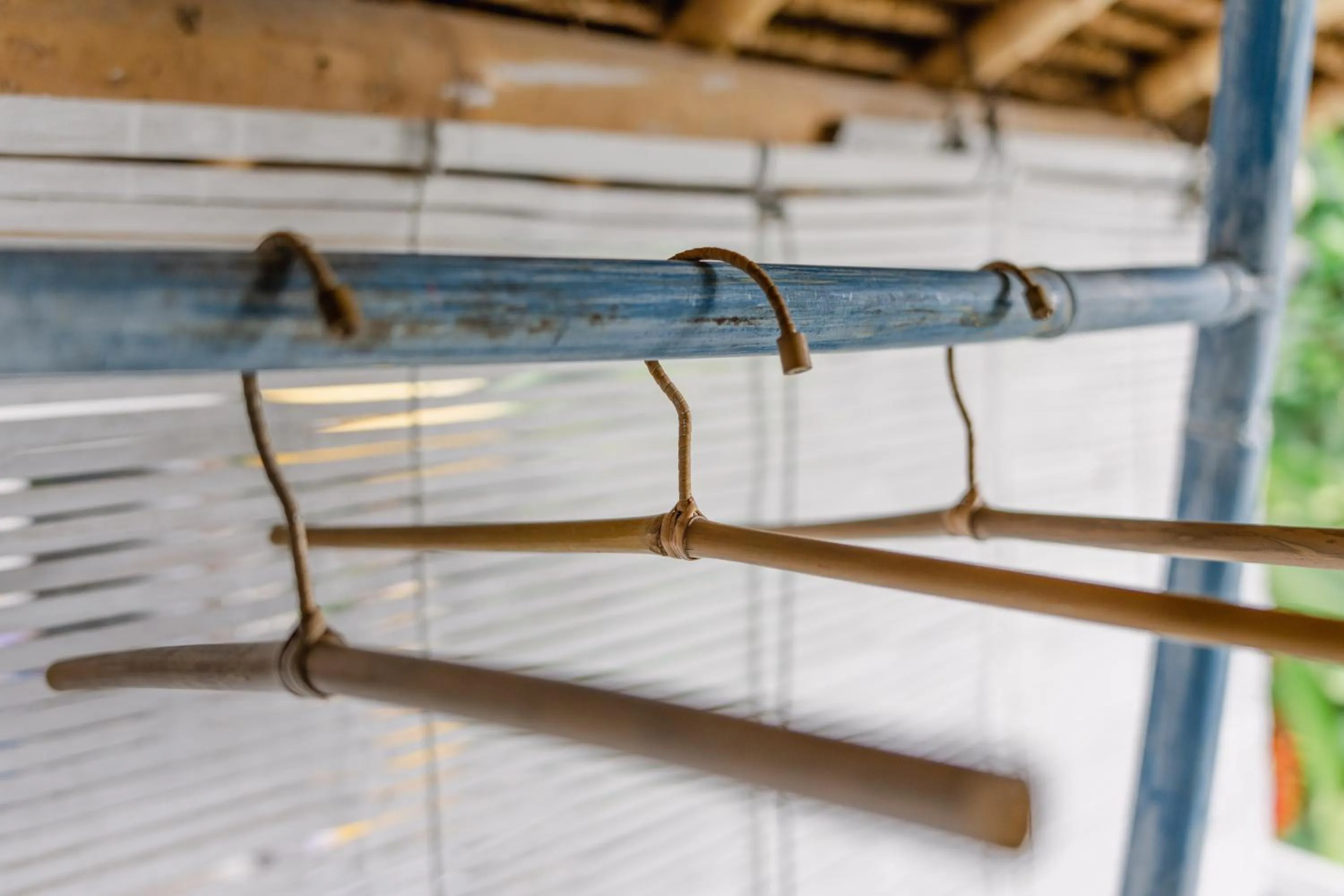 wardrobe in The Onion Collective