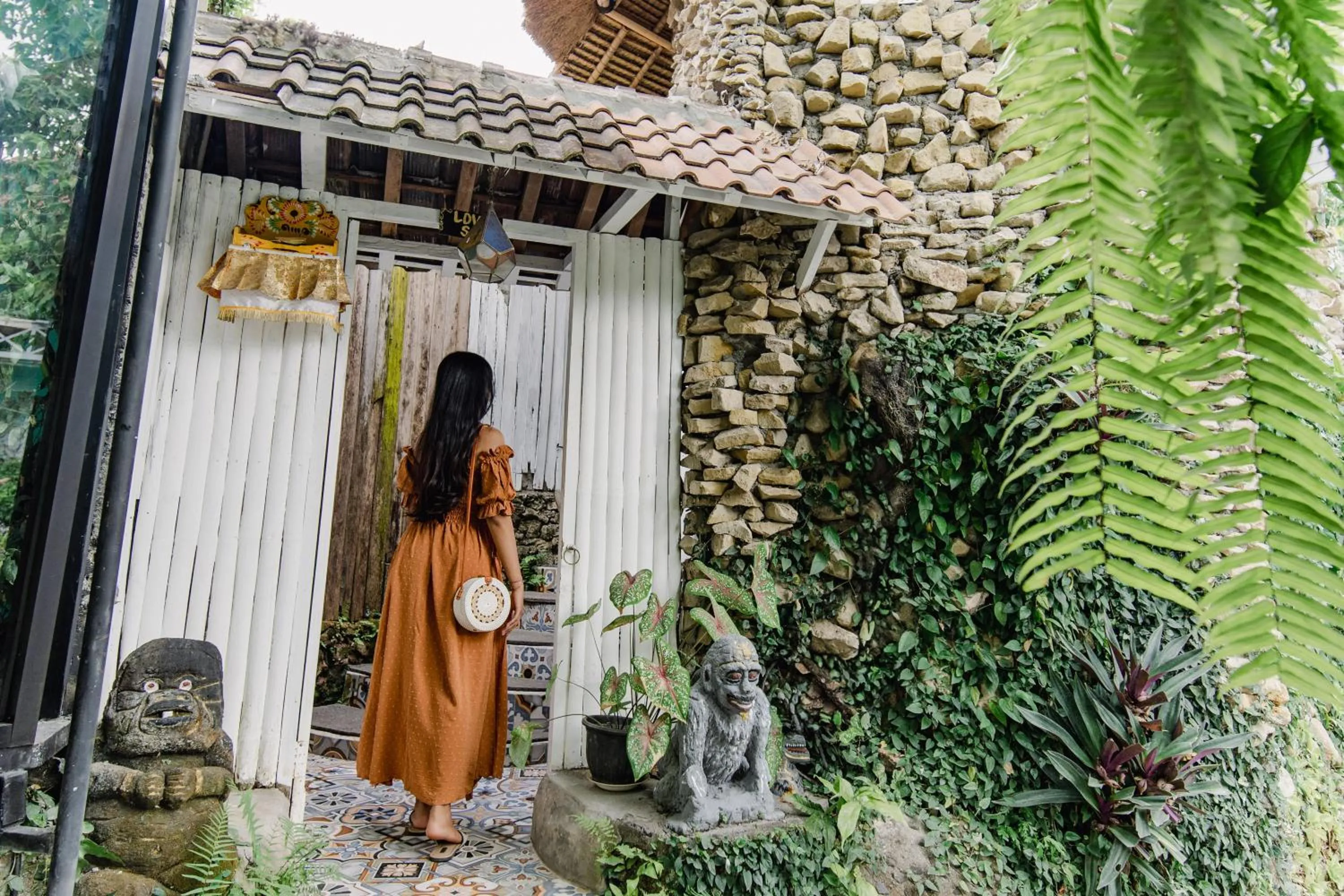 Day in The Onion Collective