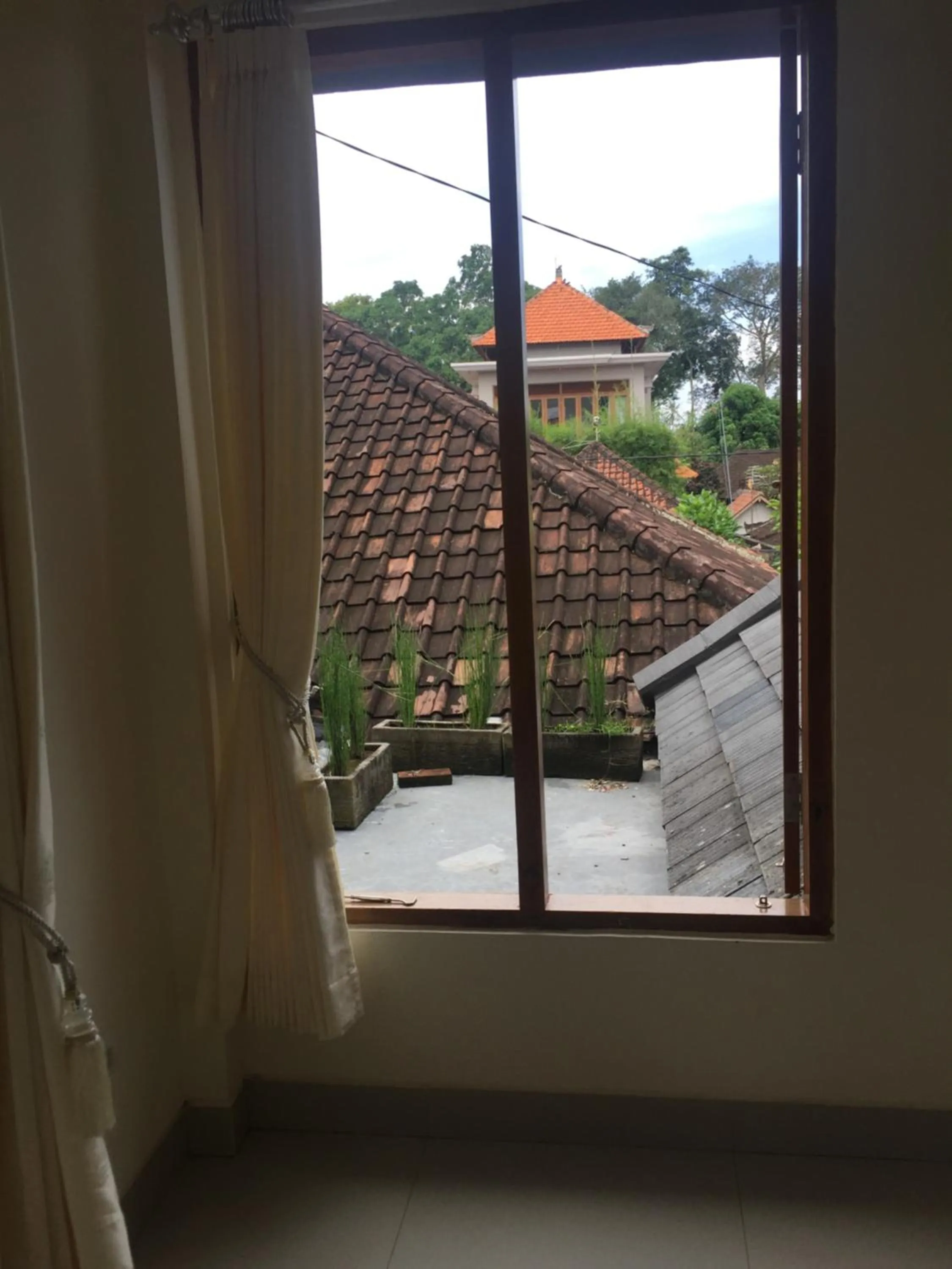 Photo of the whole room in Bagus Homestay