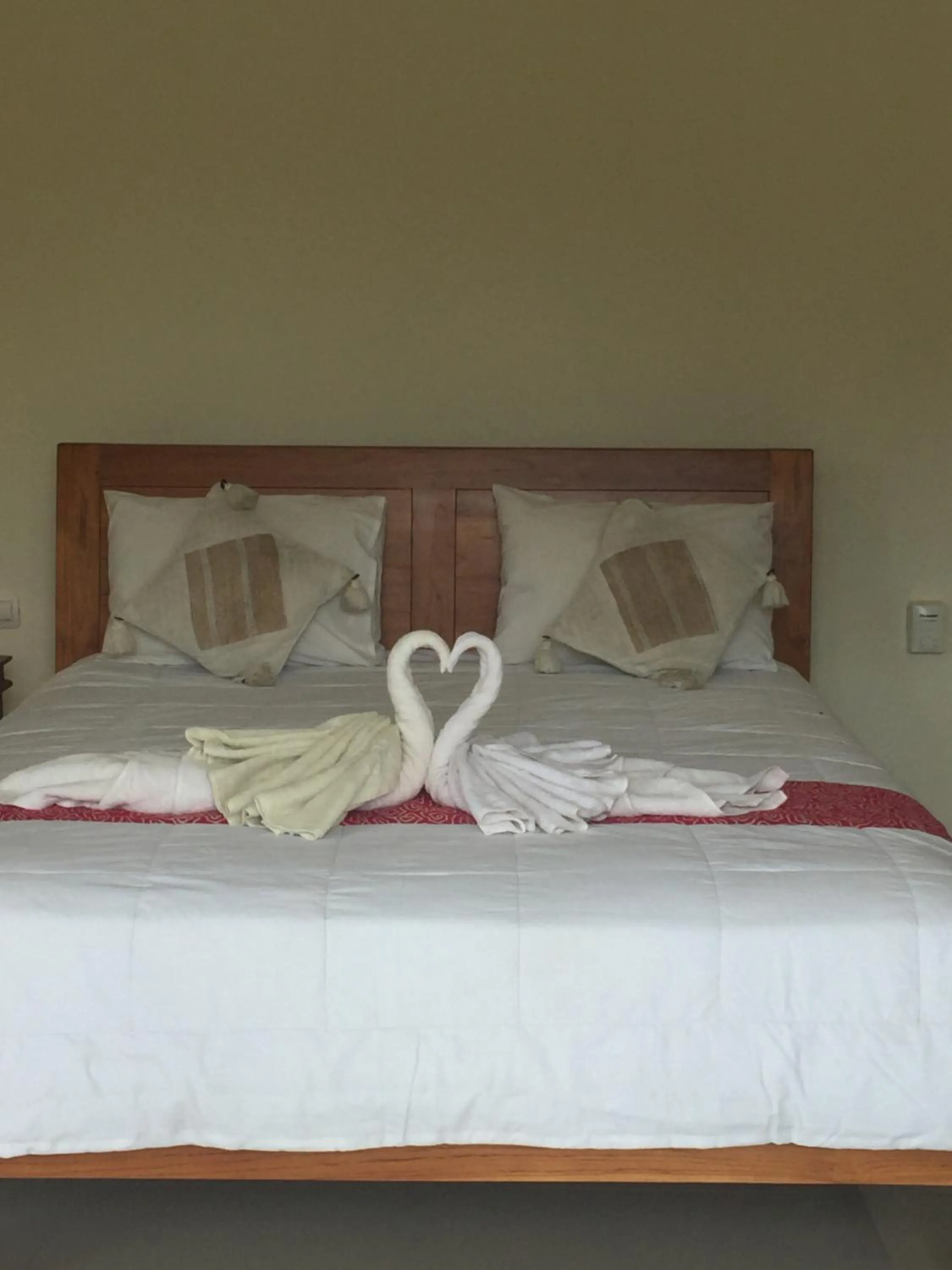 Bedroom, Bed in Bagus Homestay