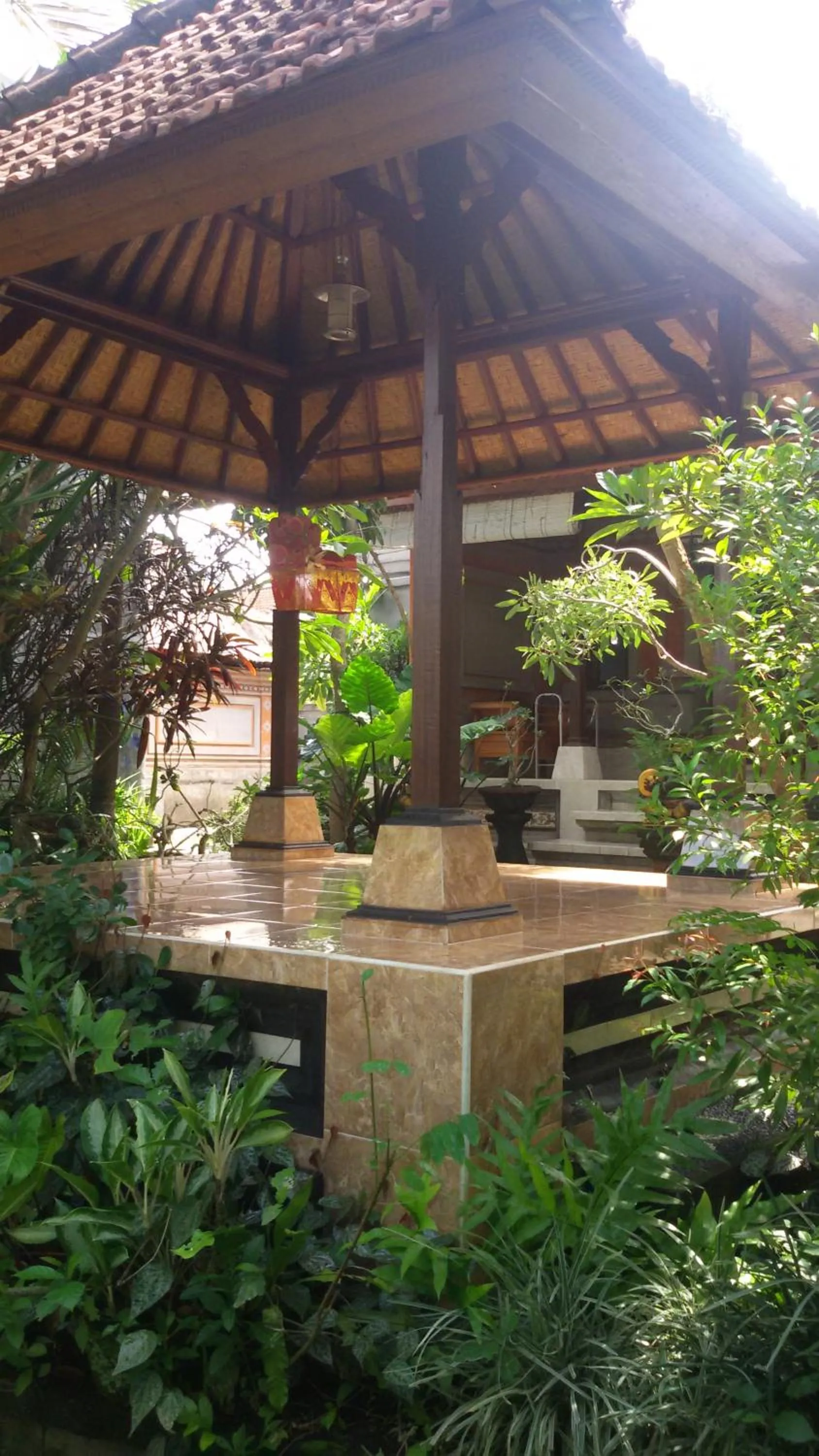 Other in Bagus Homestay