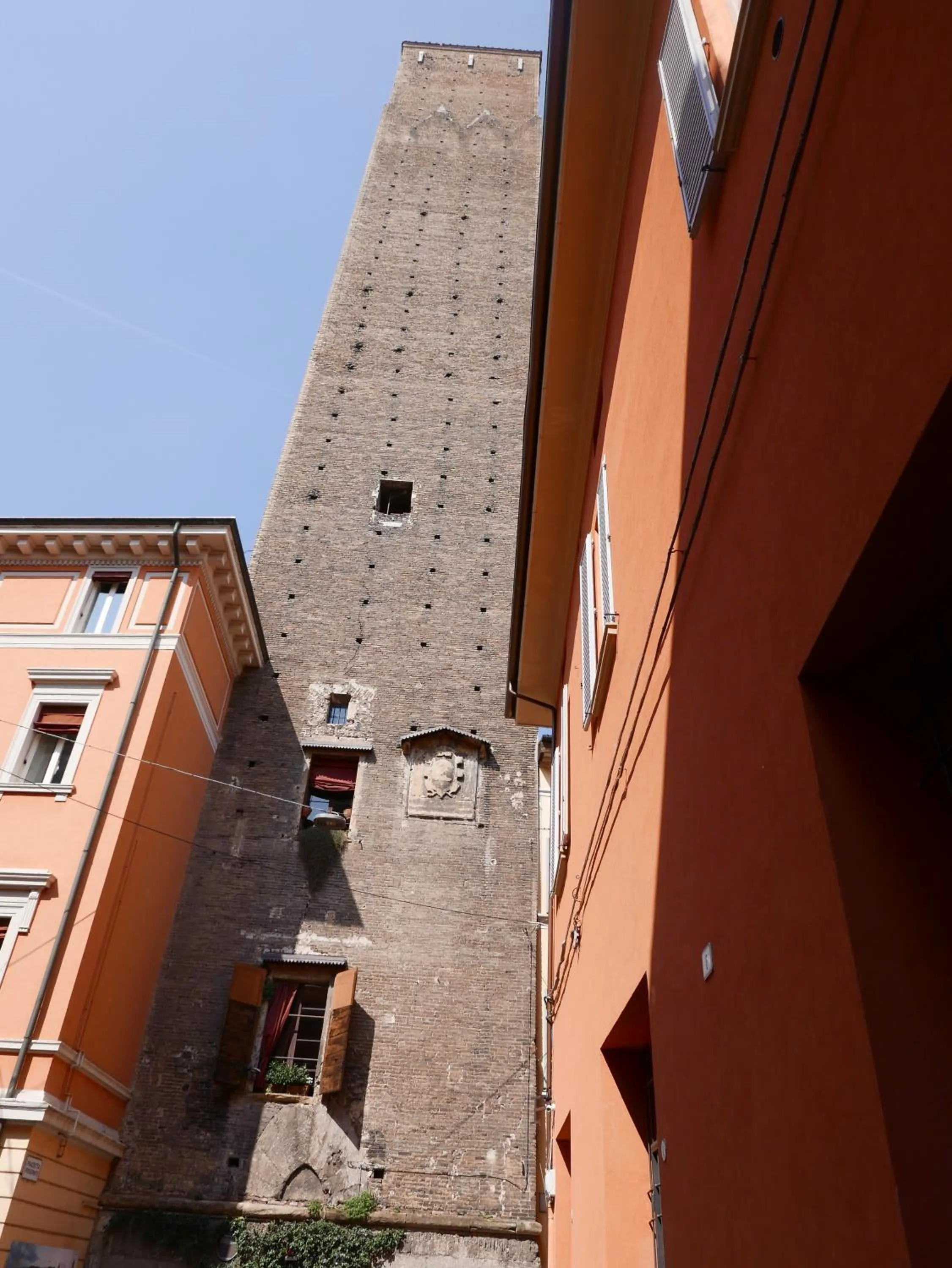 Landmark view in Travel Fiera
