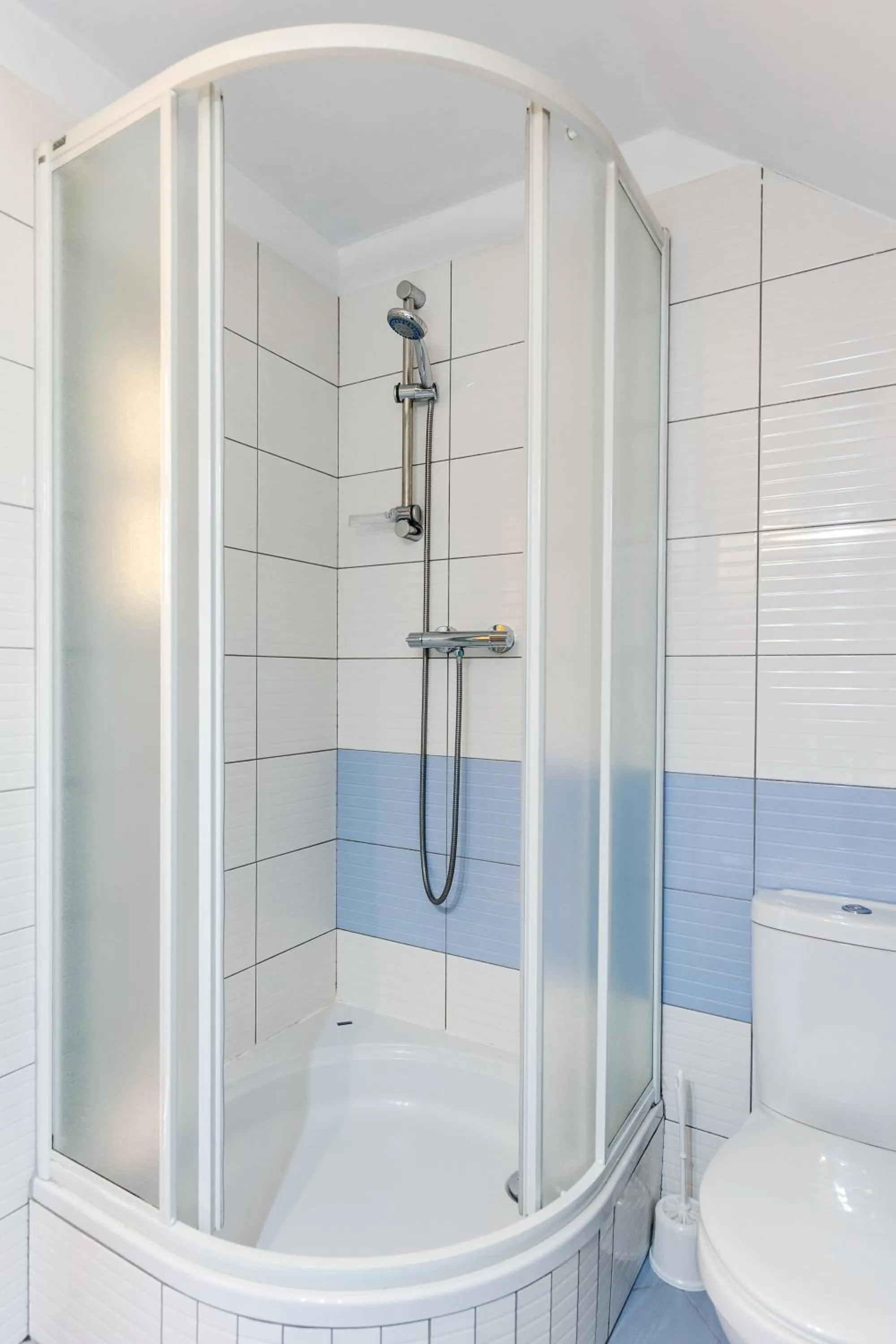 Bathroom in Apartamenty Butorowy Zakopane