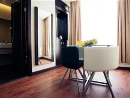 Day in Hotel S Damansara