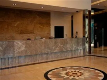 Lobby or reception in Hotel S Damansara