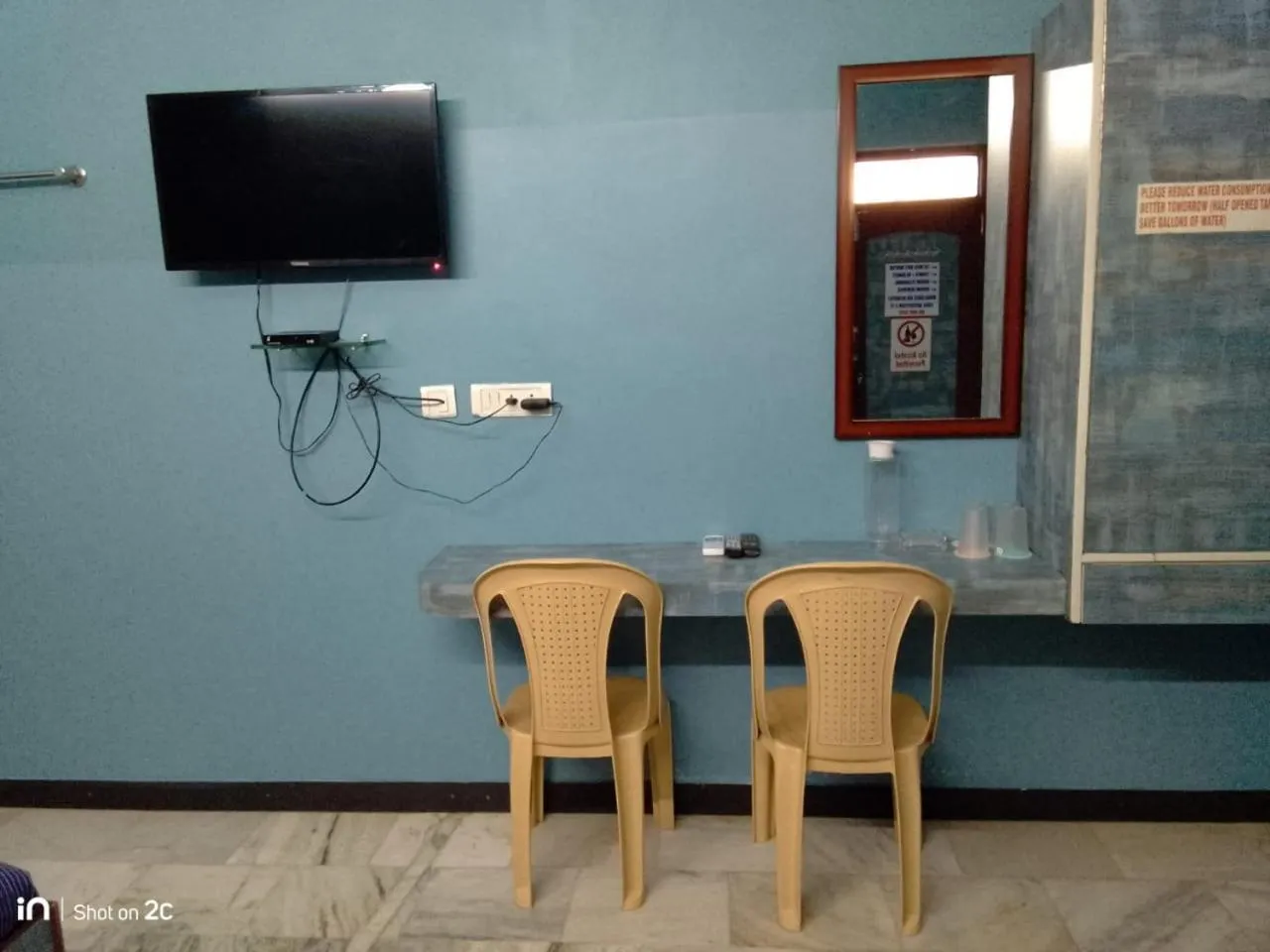 TV and multimedia in SM MANSION near Harbour & High court