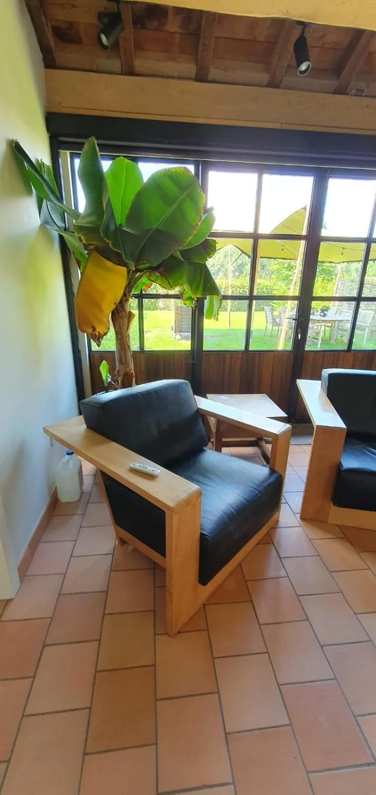 Kitchen or kitchenette in Hof ter Dreef